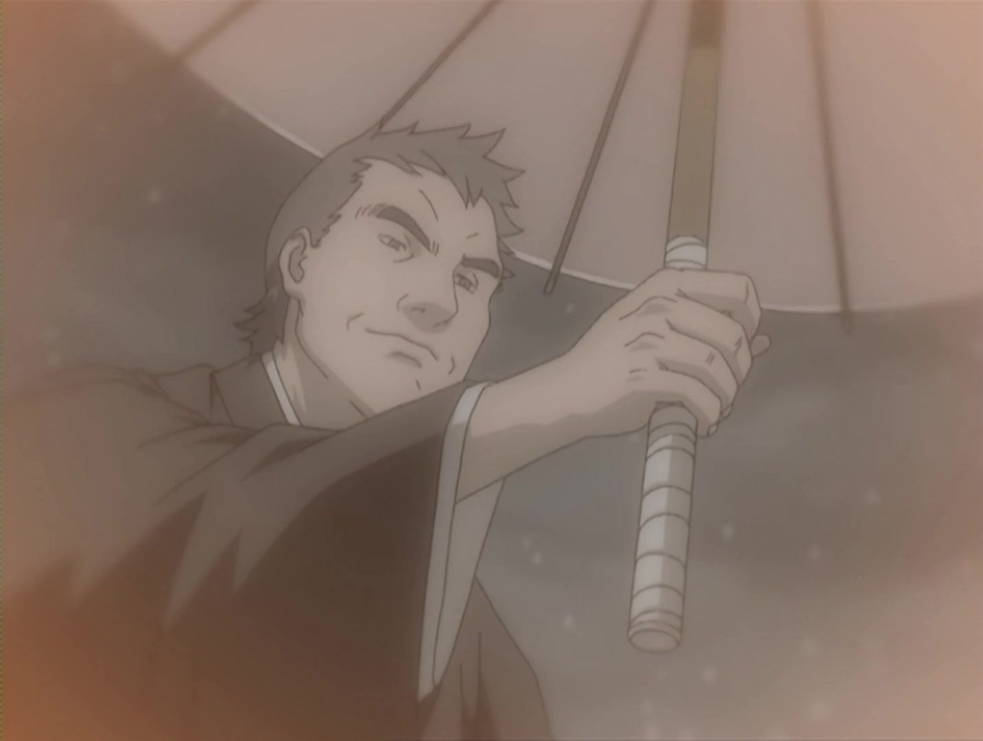 Naruto Ep 103: The Race Is On! Trouble on the High Seas! @ 06:21