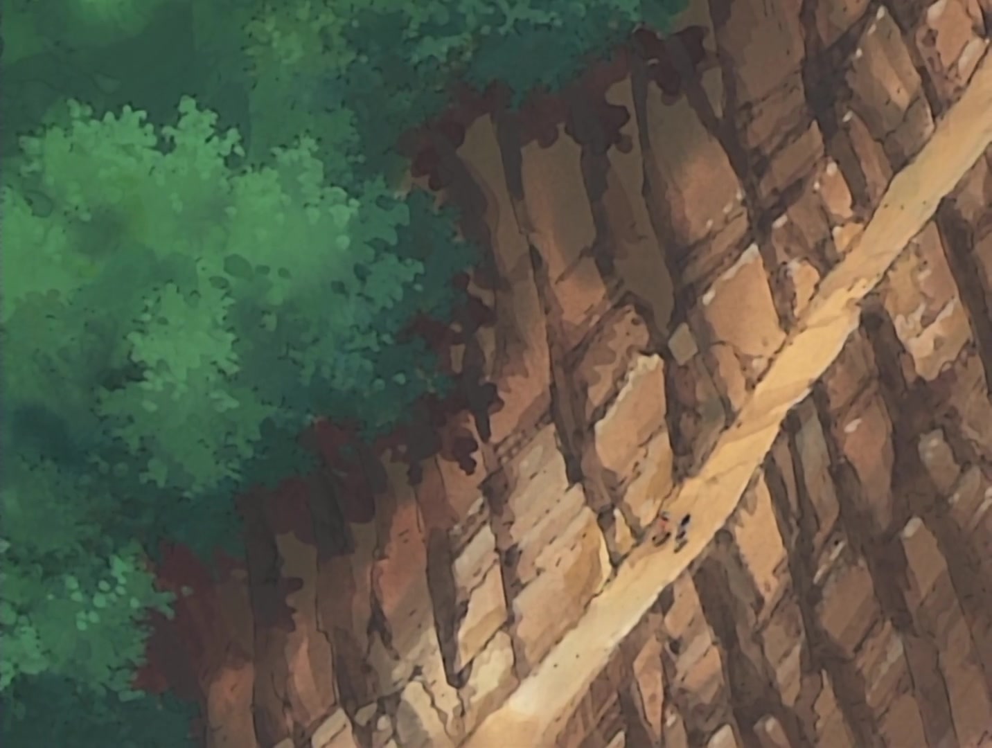 Naruto Ep 103: The Race Is On! Trouble on the High Seas! @ 07:47