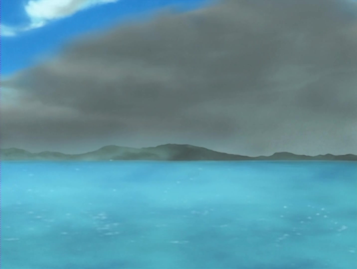 Naruto Ep 103: The Race Is On! Trouble on the High Seas! @ 11:07