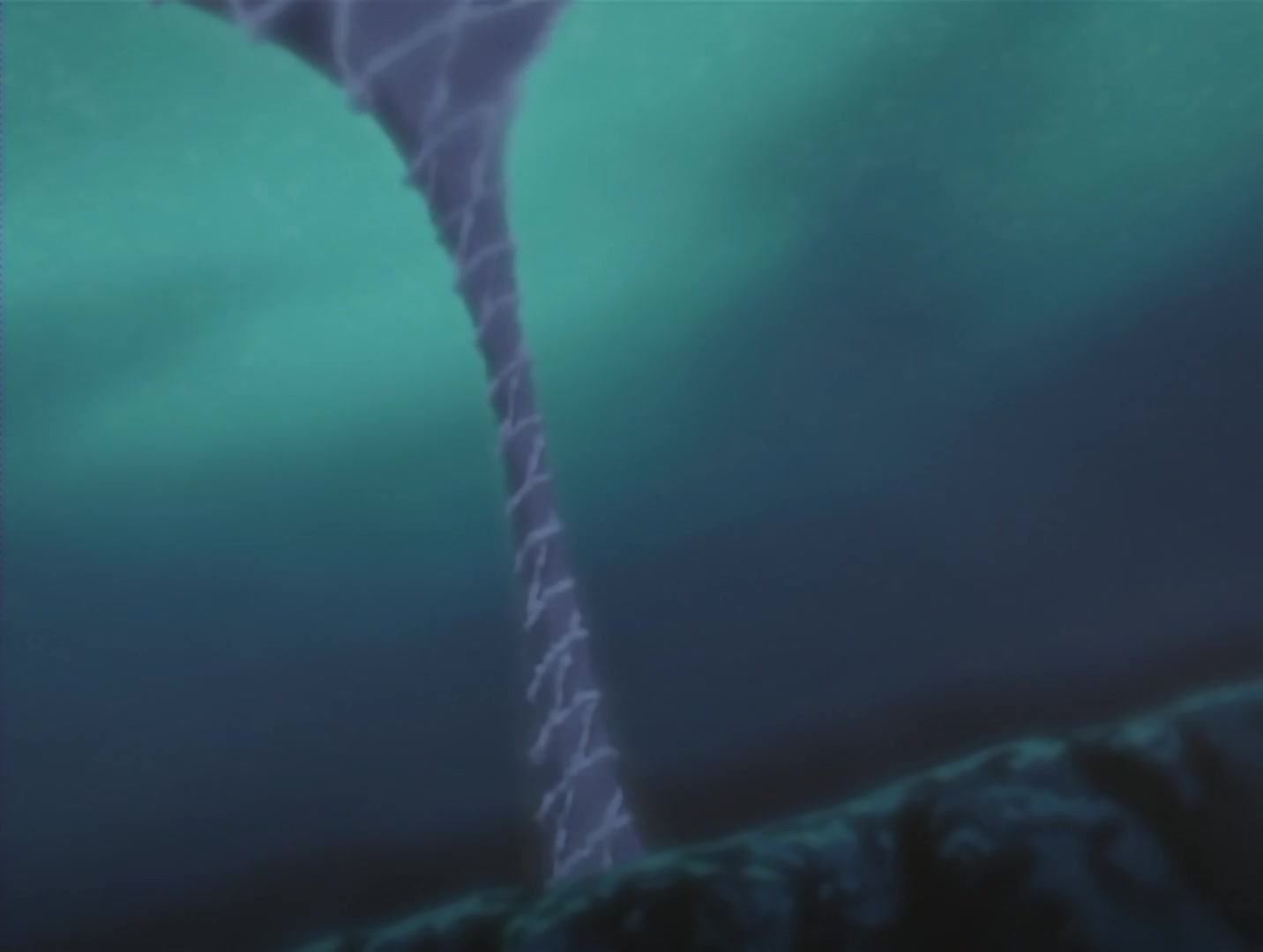 Naruto Ep 104: Run Idate Run! Nagi Island Awaits! @ 05:39