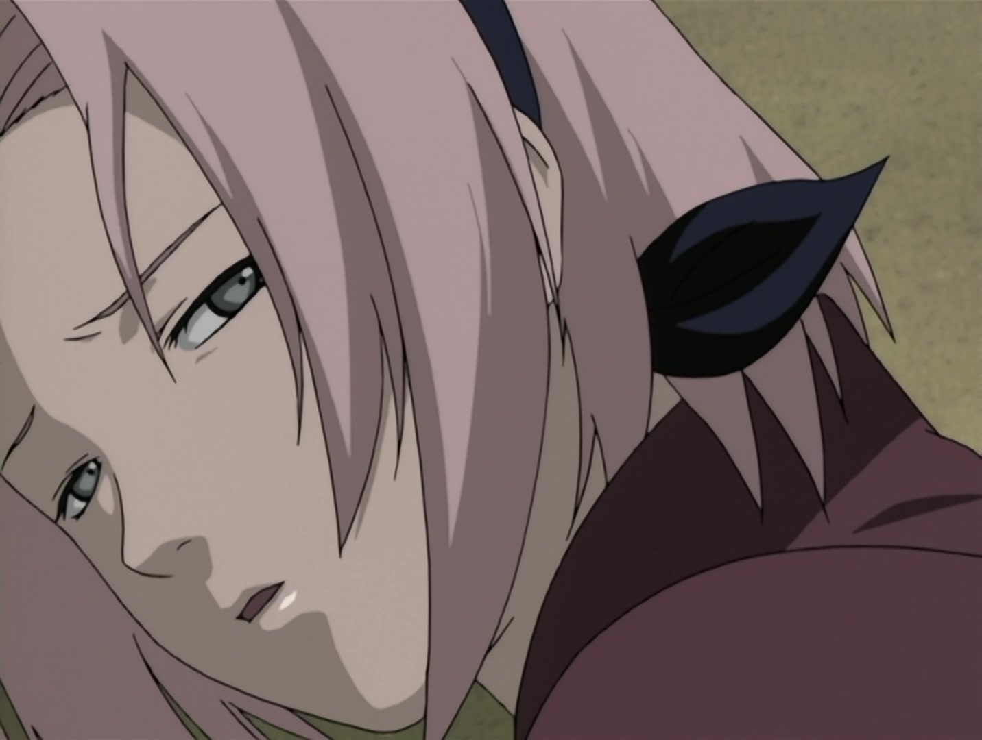 Naruto Ep 104: Run Idate Run! Nagi Island Awaits! @ 06:57