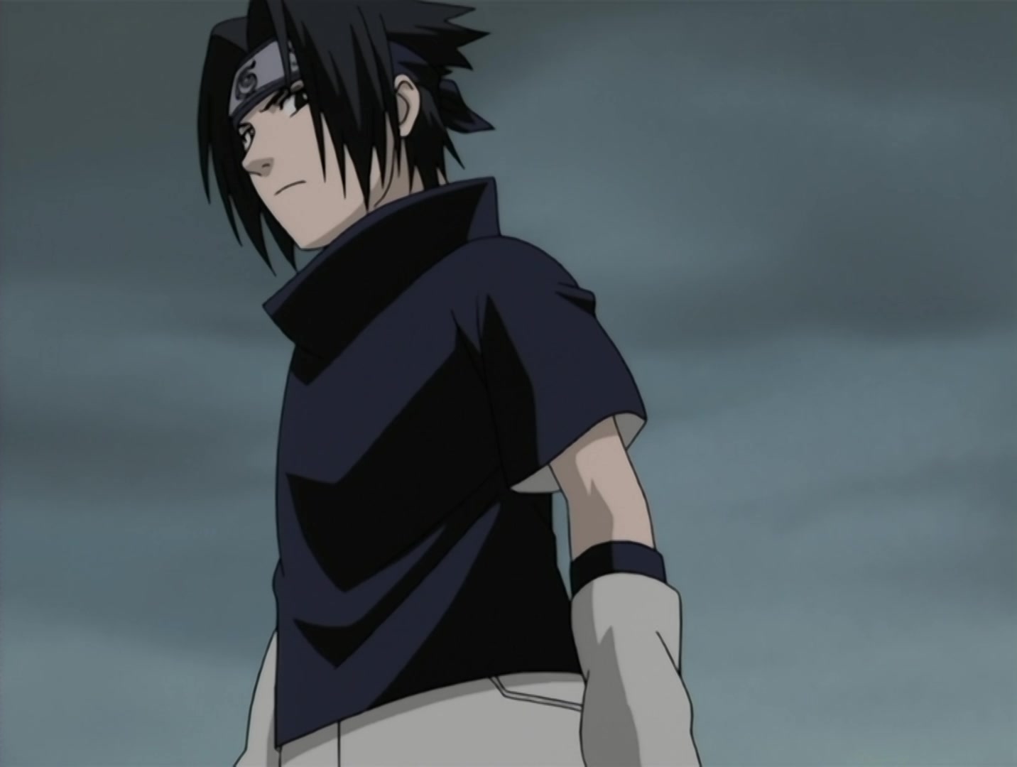 Naruto Ep 104: Run Idate Run! Nagi Island Awaits! @ 07:26