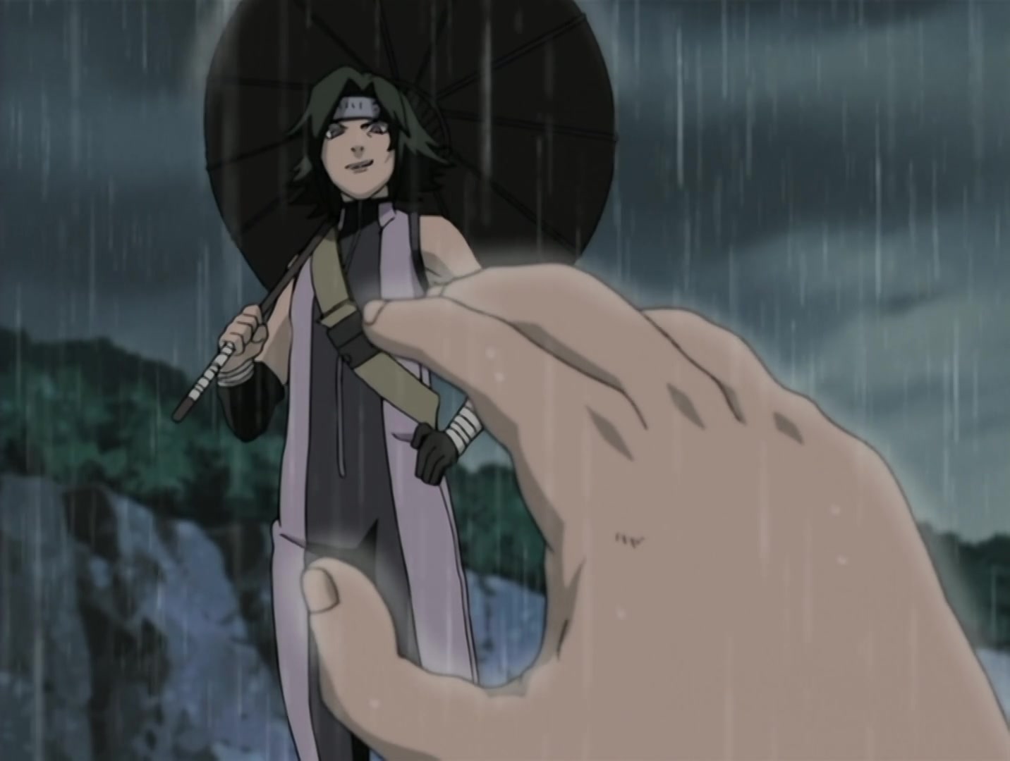 Naruto Ep 104: Run Idate Run! Nagi Island Awaits! @ 08:23