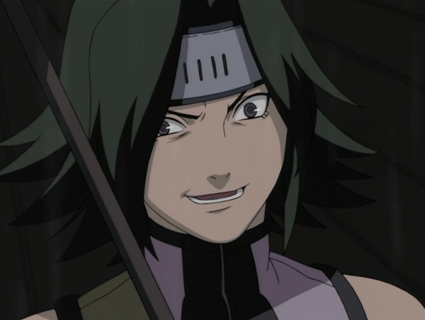 Naruto Ep 104: Run Idate Run! Nagi Island Awaits! @ 08:45