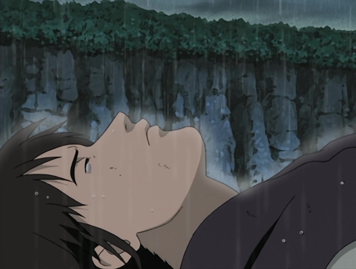 Naruto Ep 104: Run Idate Run! Nagi Island Awaits! @ 09:49
