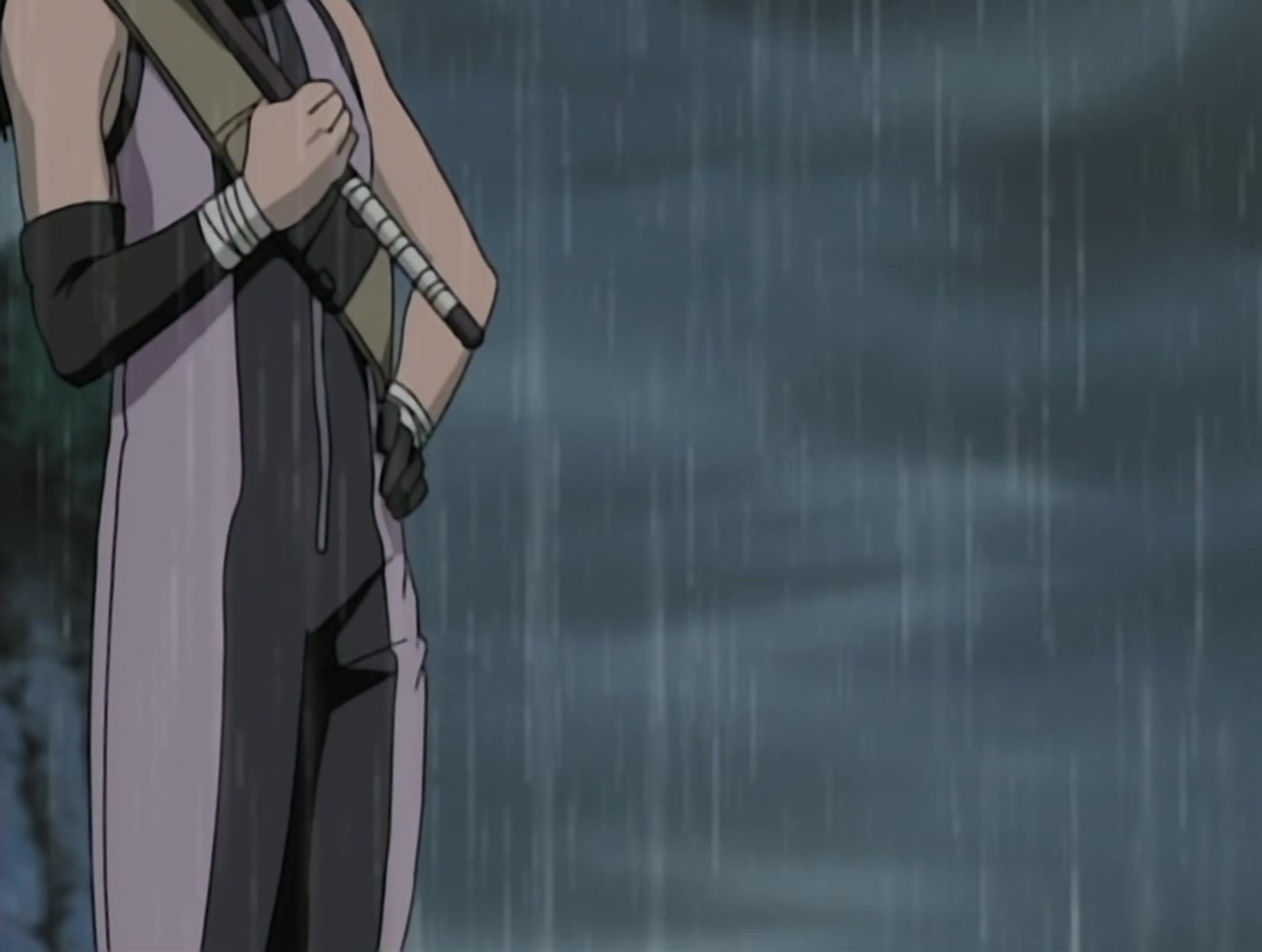 Naruto Ep 104: Run Idate Run! Nagi Island Awaits! @ 10:03
