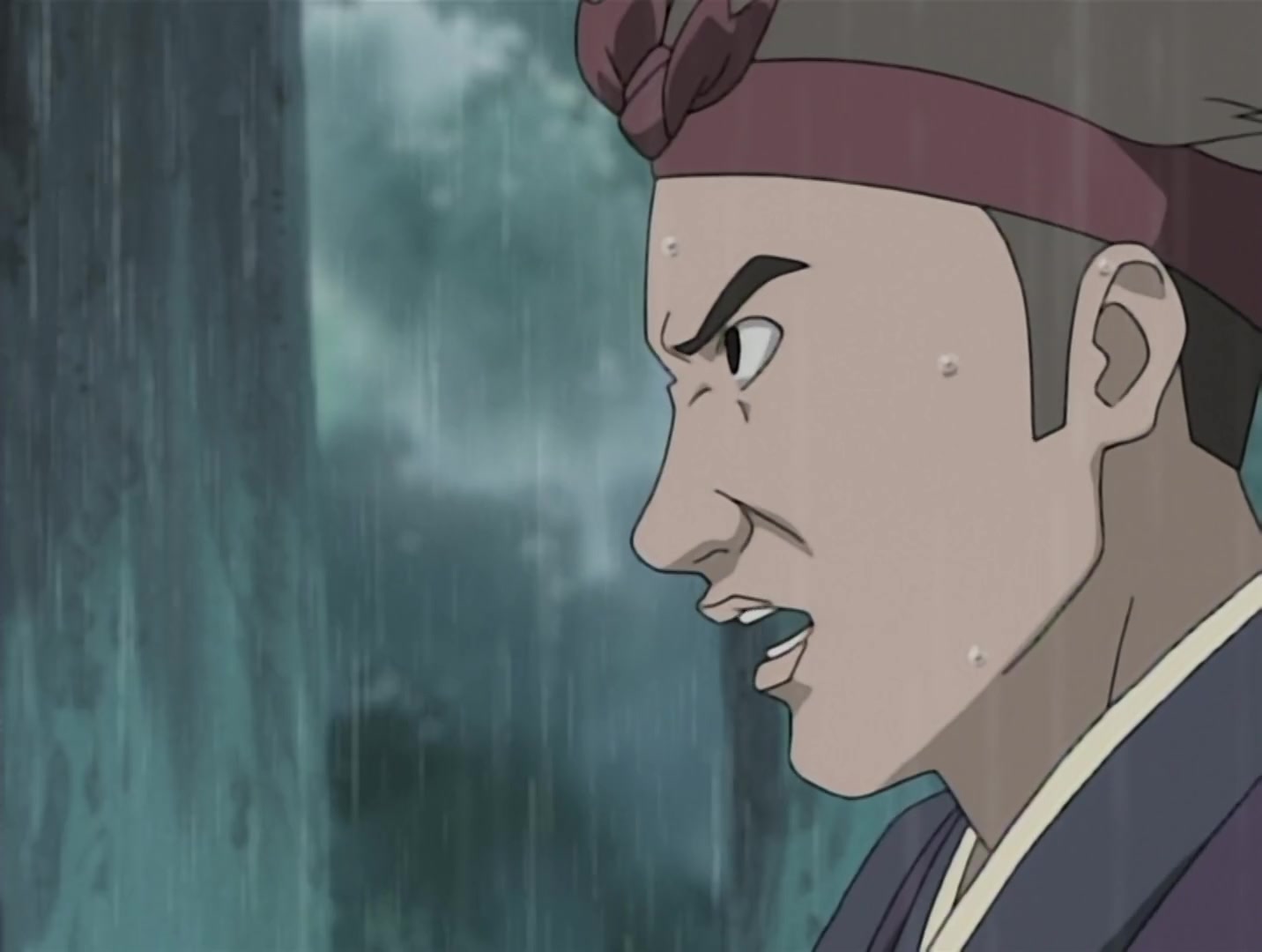 Naruto Ep 104: Run Idate Run! Nagi Island Awaits! @ 10:18