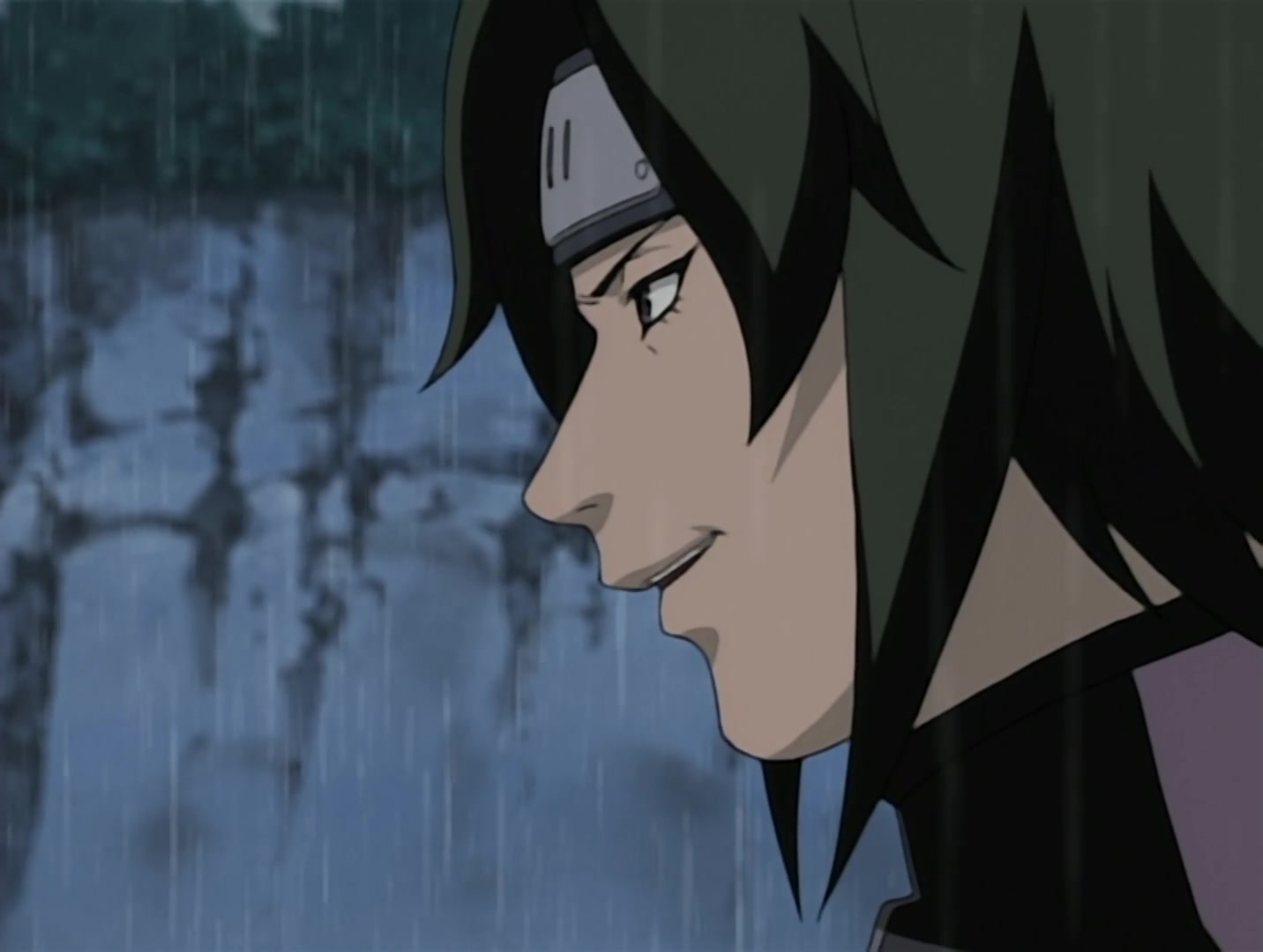 Naruto Ep 104: Run Idate Run! Nagi Island Awaits! @ 10:39