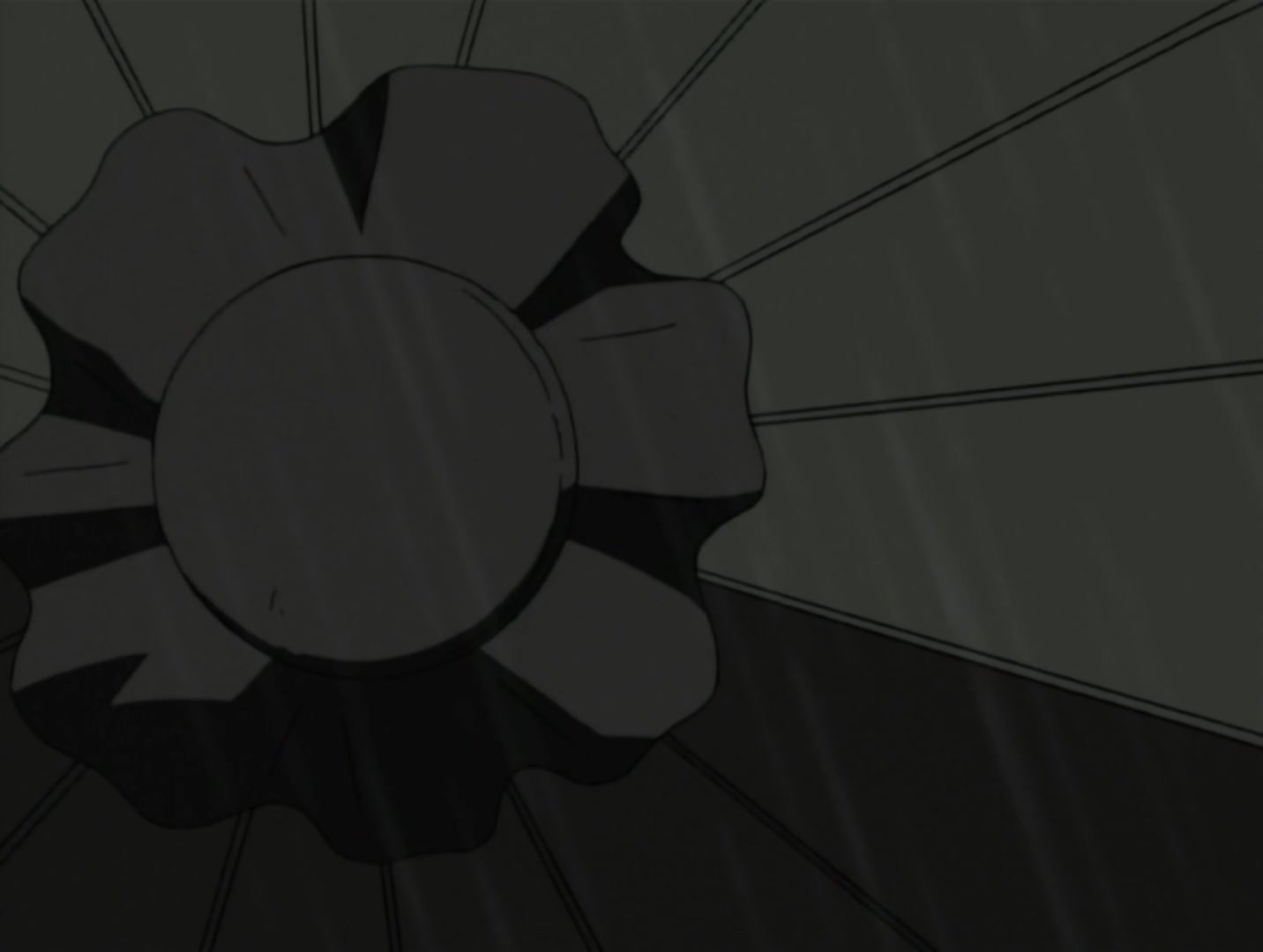 Naruto Ep 104: Run Idate Run! Nagi Island Awaits! @ 10:53