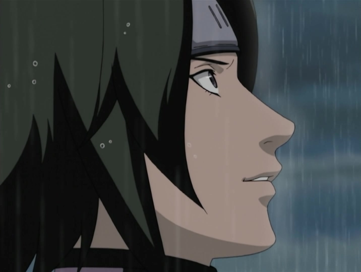 Naruto Ep 104: Run Idate Run! Nagi Island Awaits! @ 11:43