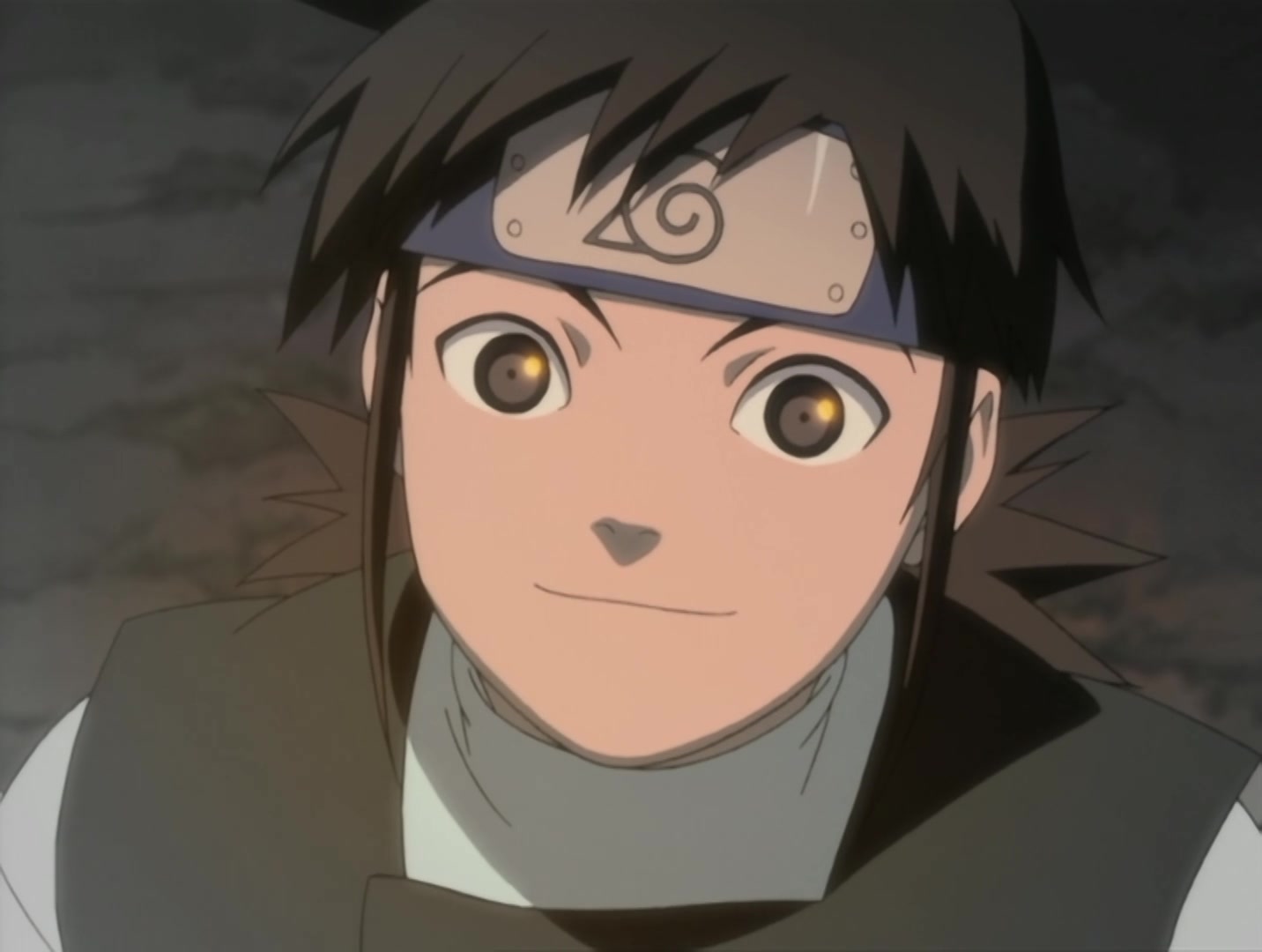 Naruto Ep 104: Run Idate Run! Nagi Island Awaits! @ 13:52
