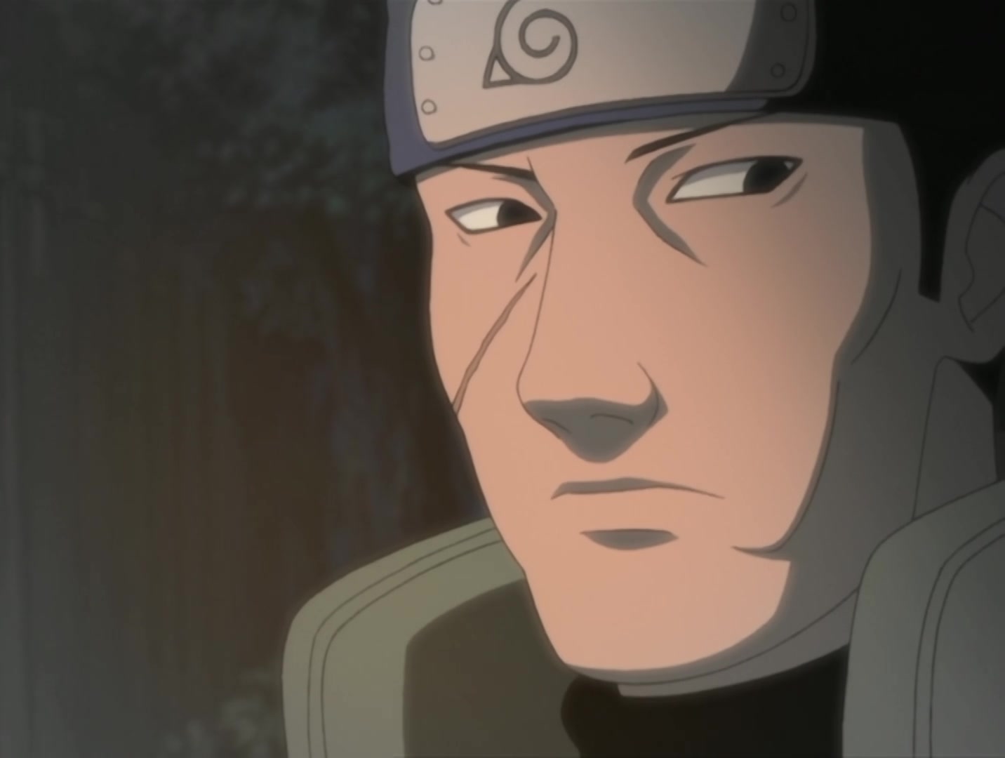 Naruto Ep 104: Run Idate Run! Nagi Island Awaits! @ 13:59