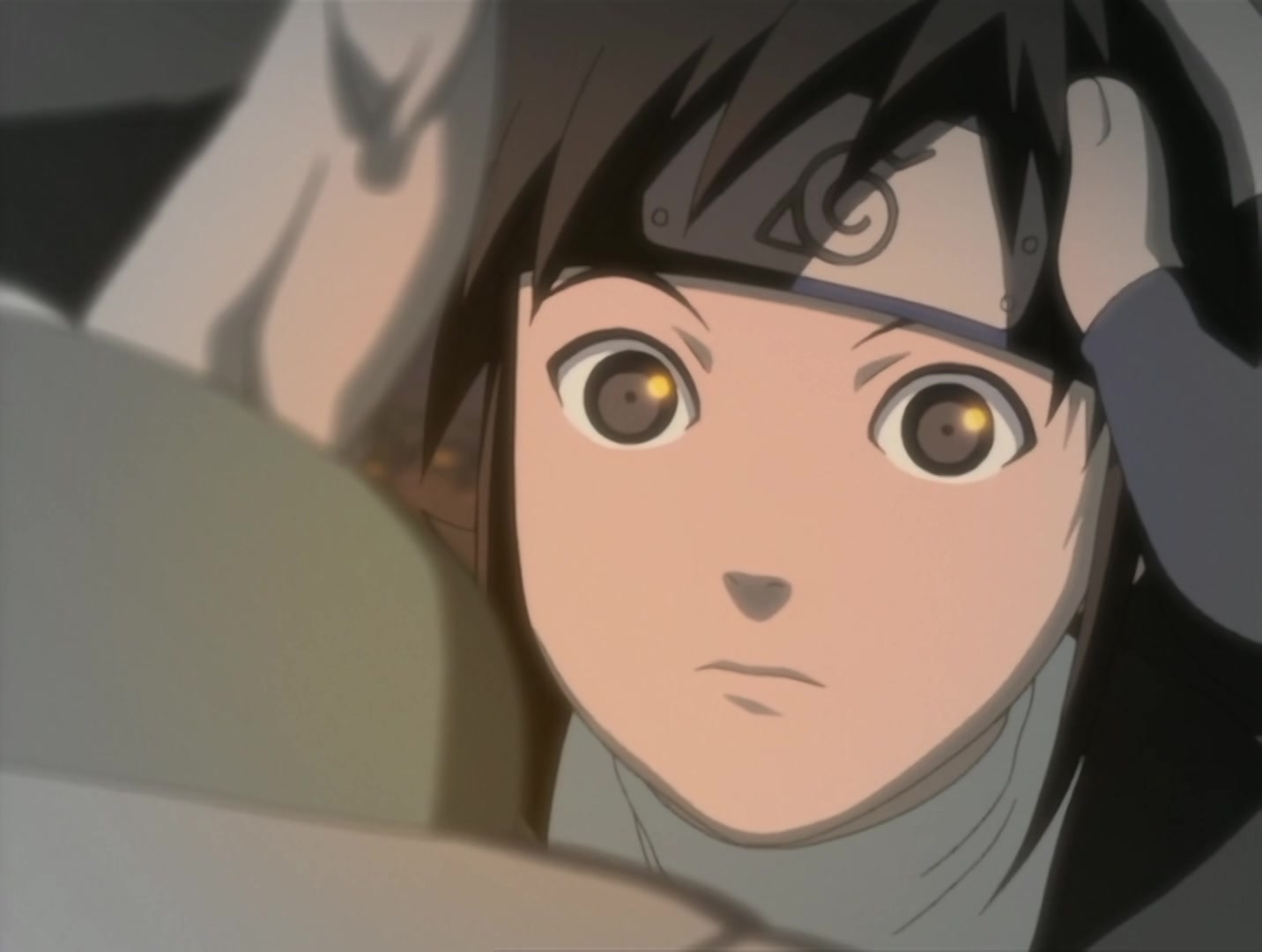 Naruto Ep 104: Run Idate Run! Nagi Island Awaits! @ 14:14