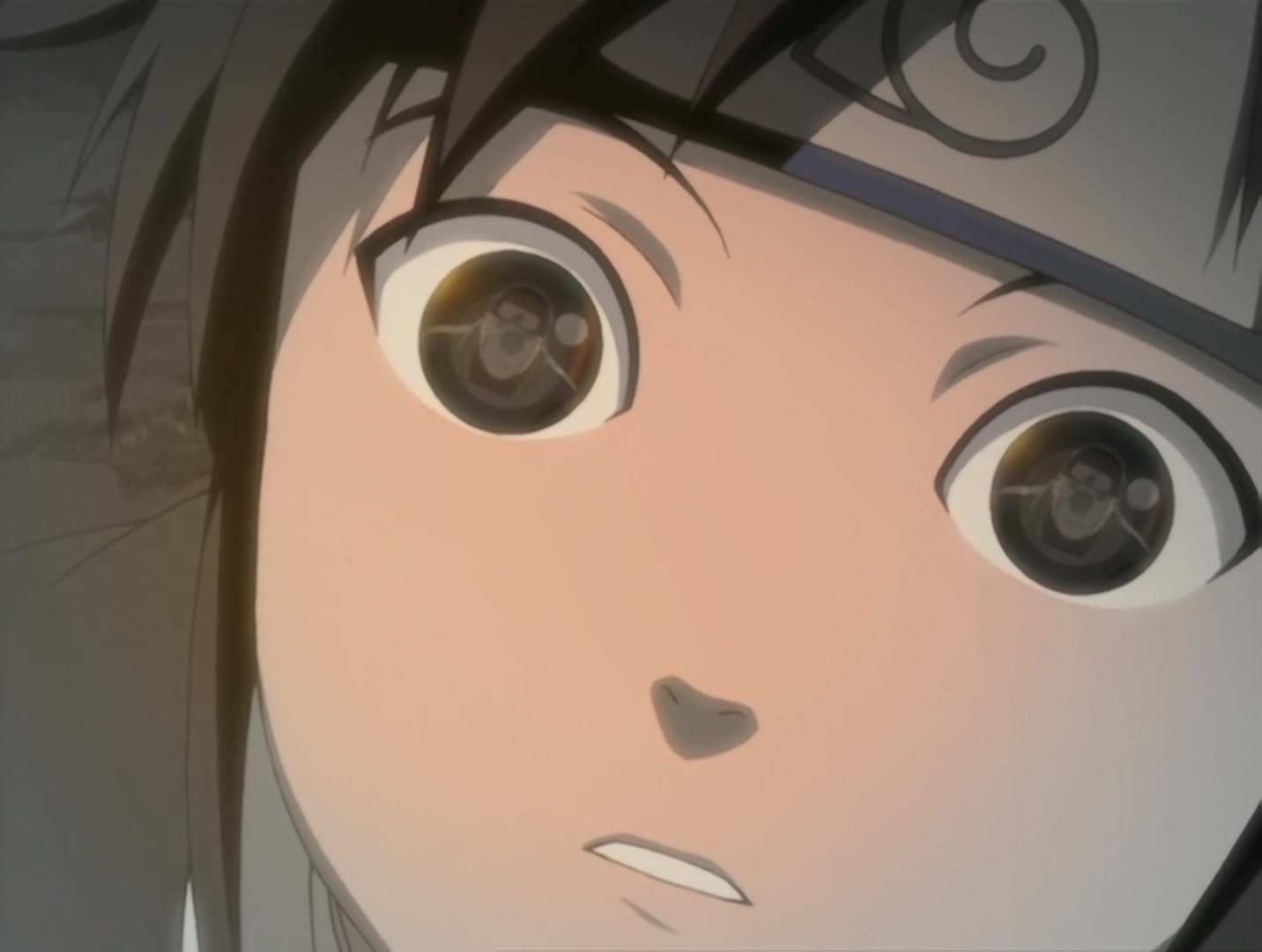 Naruto Ep 104: Run Idate Run! Nagi Island Awaits! @ 14:28