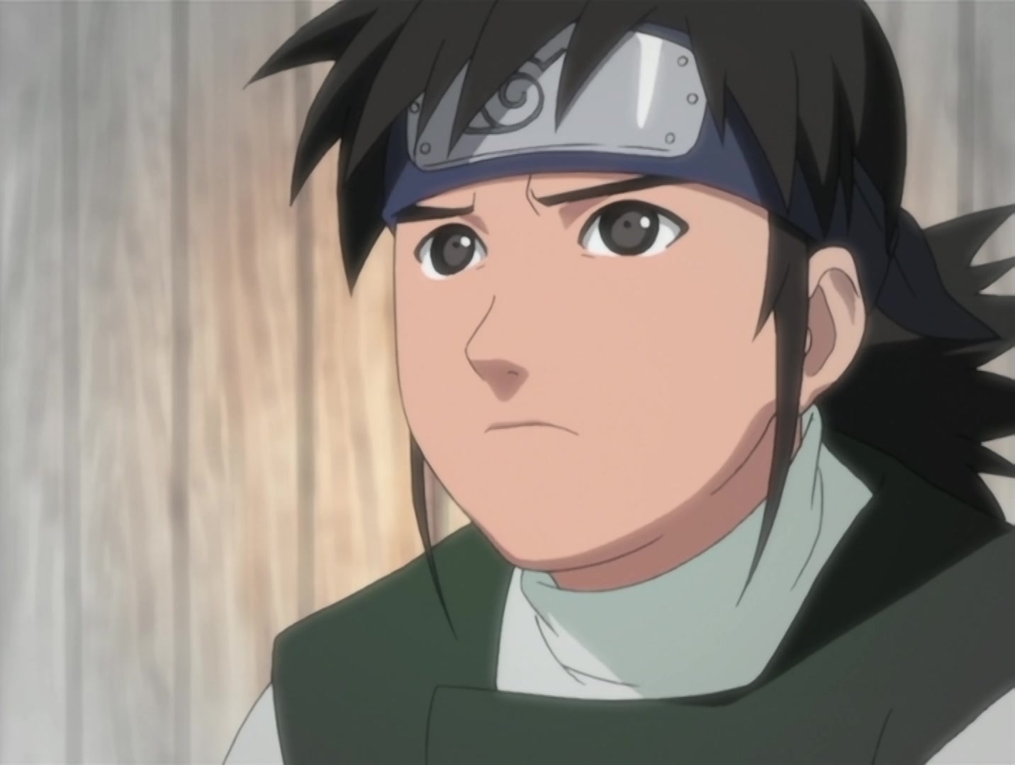 Naruto Ep 104: Run Idate Run! Nagi Island Awaits! @ 16:01