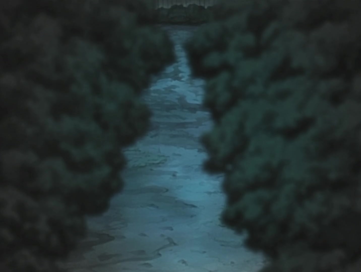 Naruto Ep 104: Run Idate Run! Nagi Island Awaits! @ 16:22
