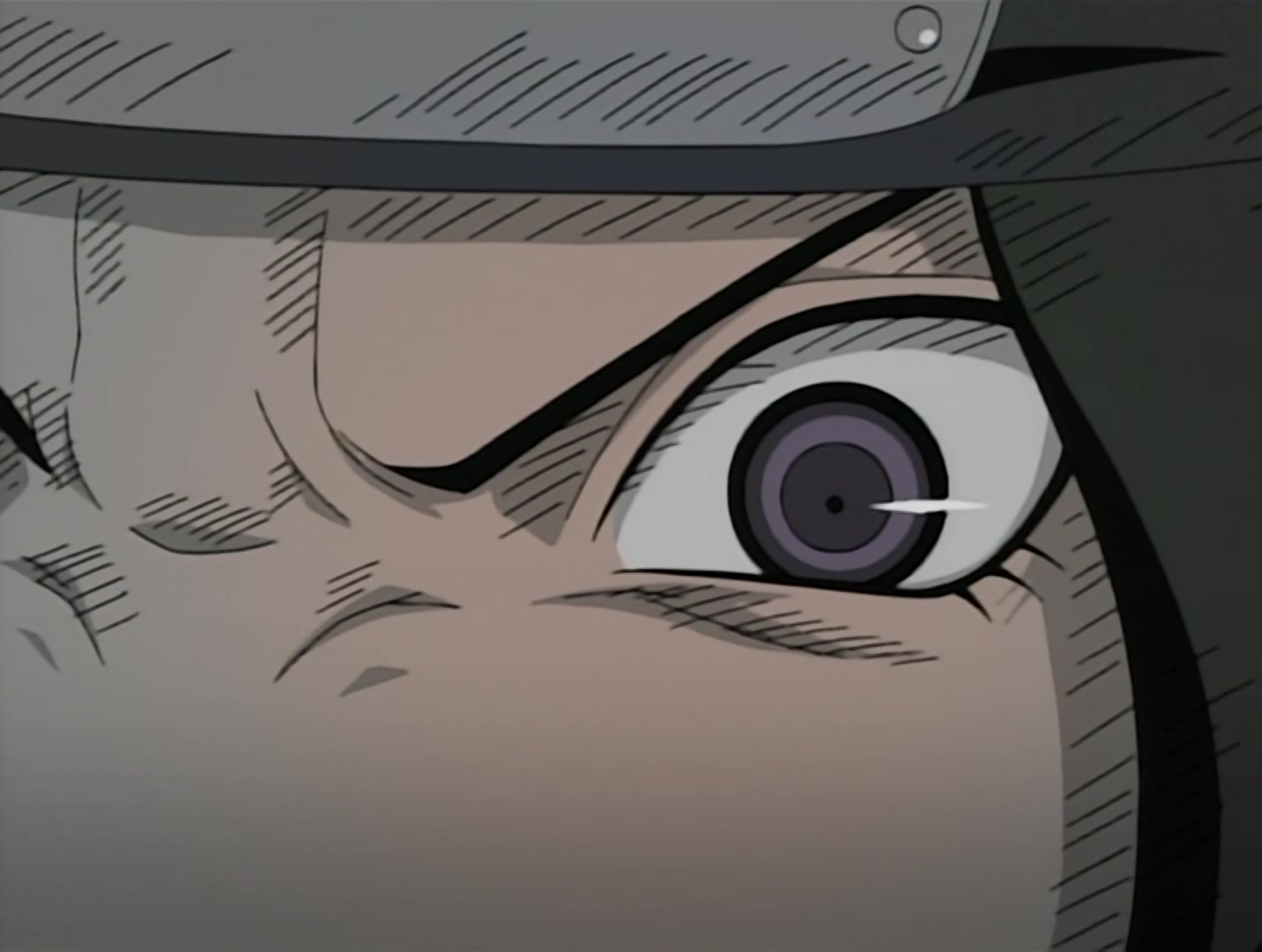 Naruto Ep 104: Run Idate Run! Nagi Island Awaits! @ 16:58
