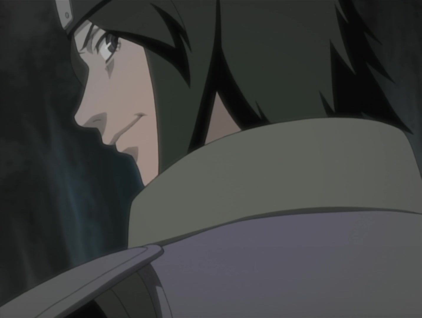 Naruto Ep 104: Run Idate Run! Nagi Island Awaits! @ 17:12