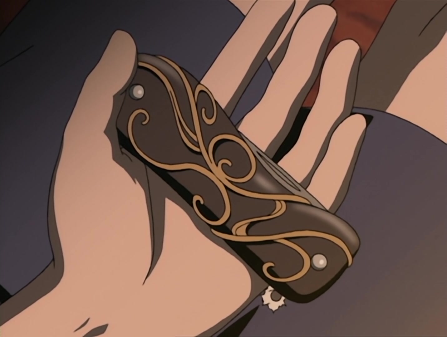 Naruto Ep 104: Run Idate Run! Nagi Island Awaits! @ 18:10