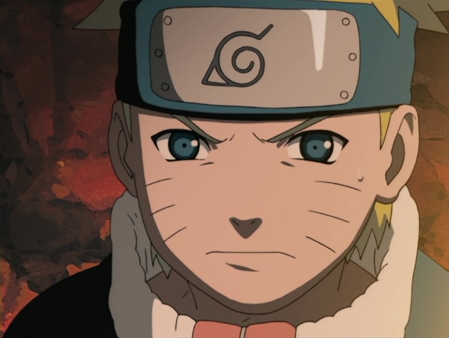 Naruto Ep 104: Run Idate Run! Nagi Island Awaits! @ 19:00
