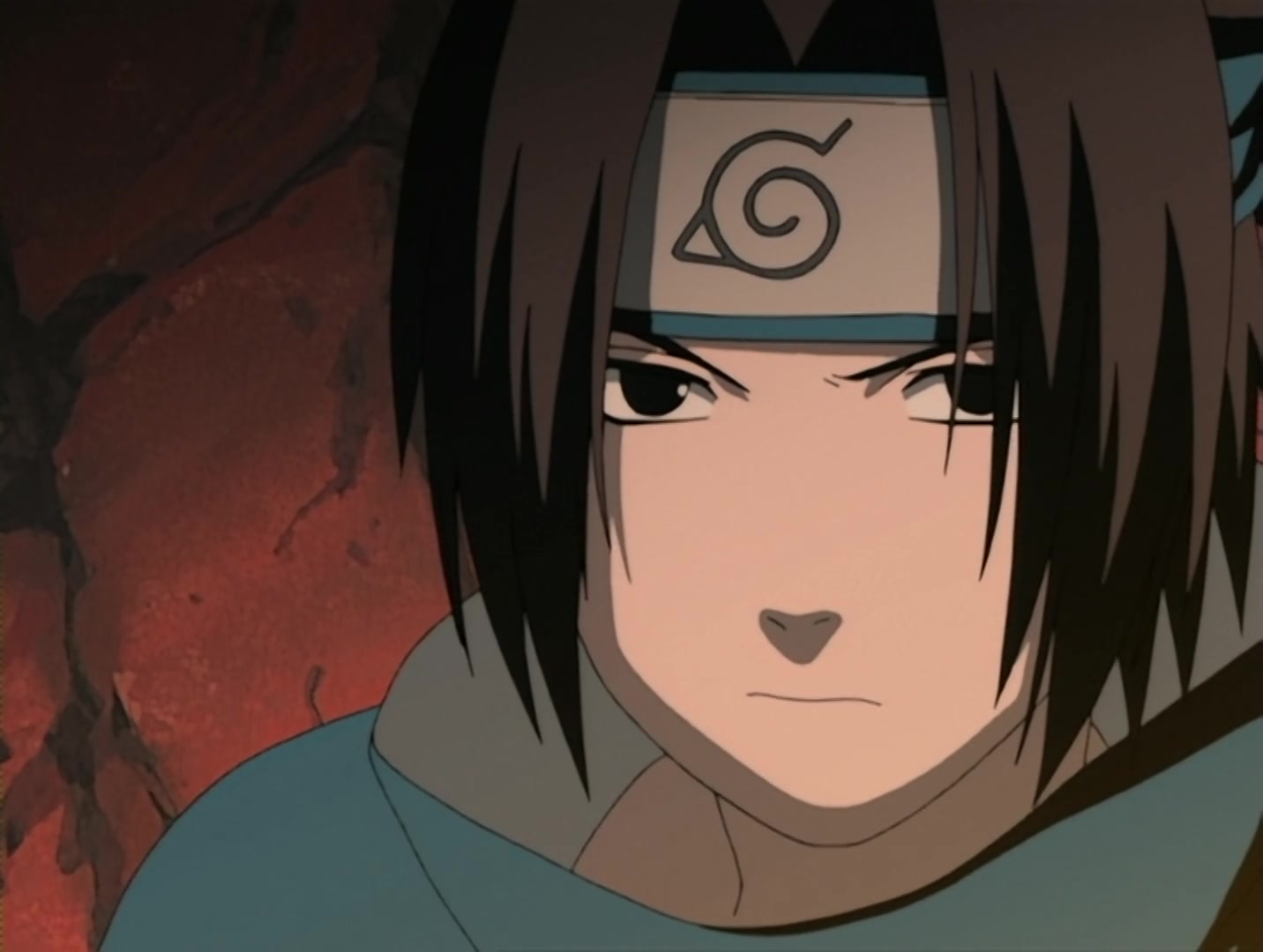 Naruto Ep 104: Run Idate Run! Nagi Island Awaits! @ 19:57