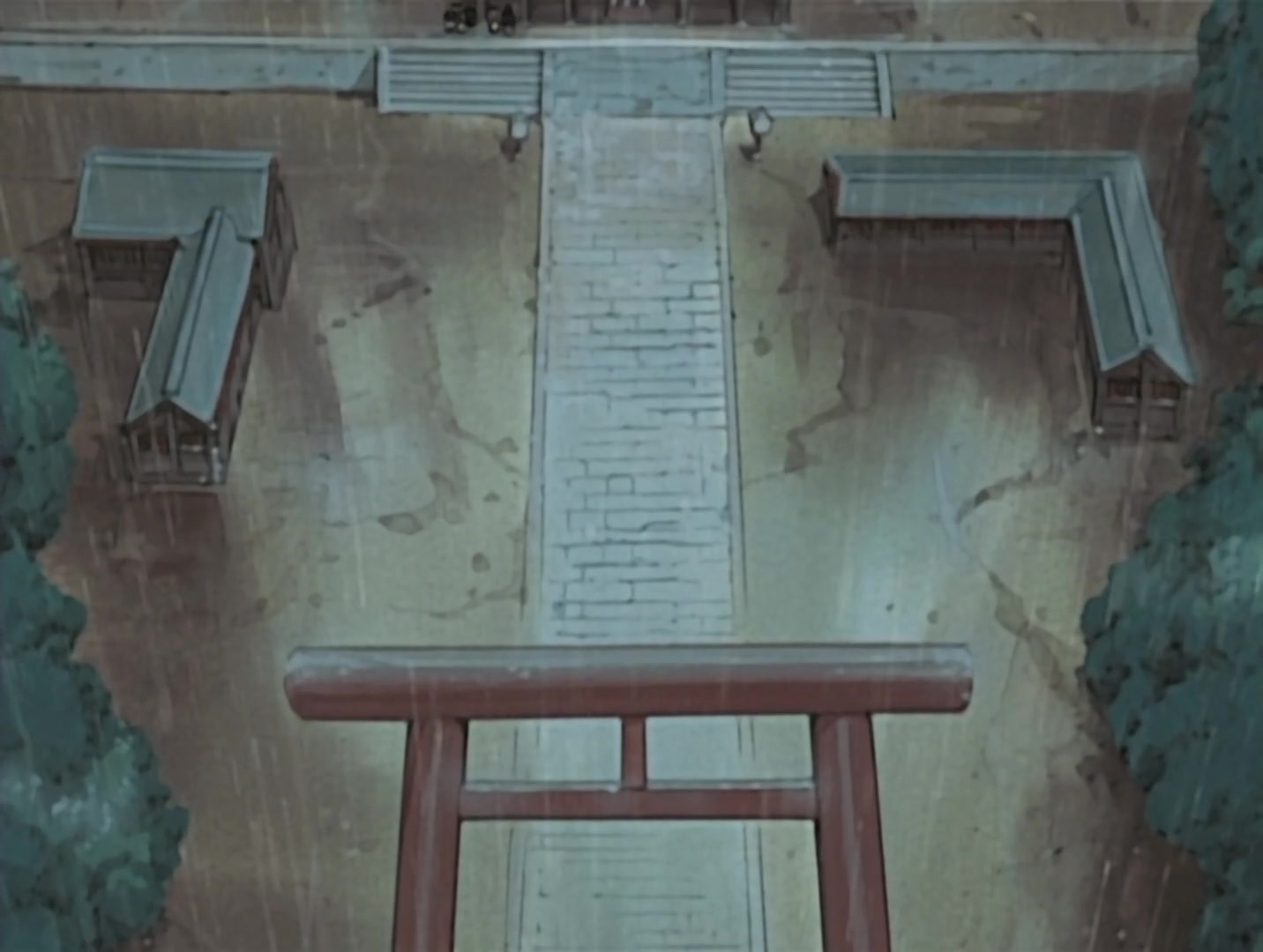 Naruto Ep 104: Run Idate Run! Nagi Island Awaits! @ 20:11