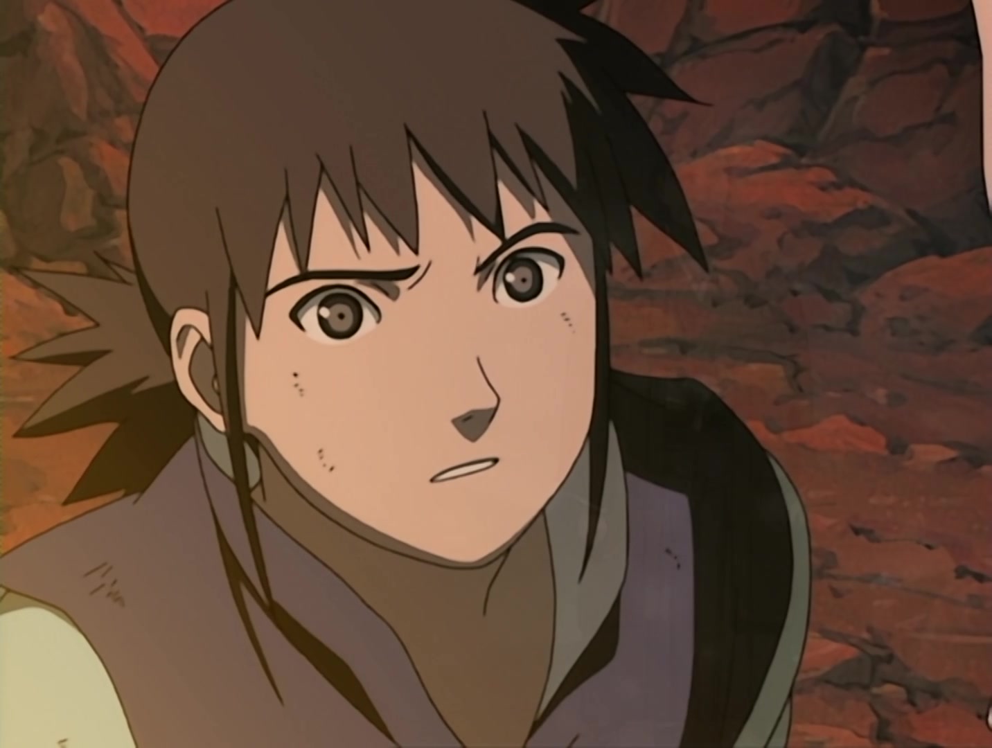 Naruto Ep 104: Run Idate Run! Nagi Island Awaits! @ 21:01