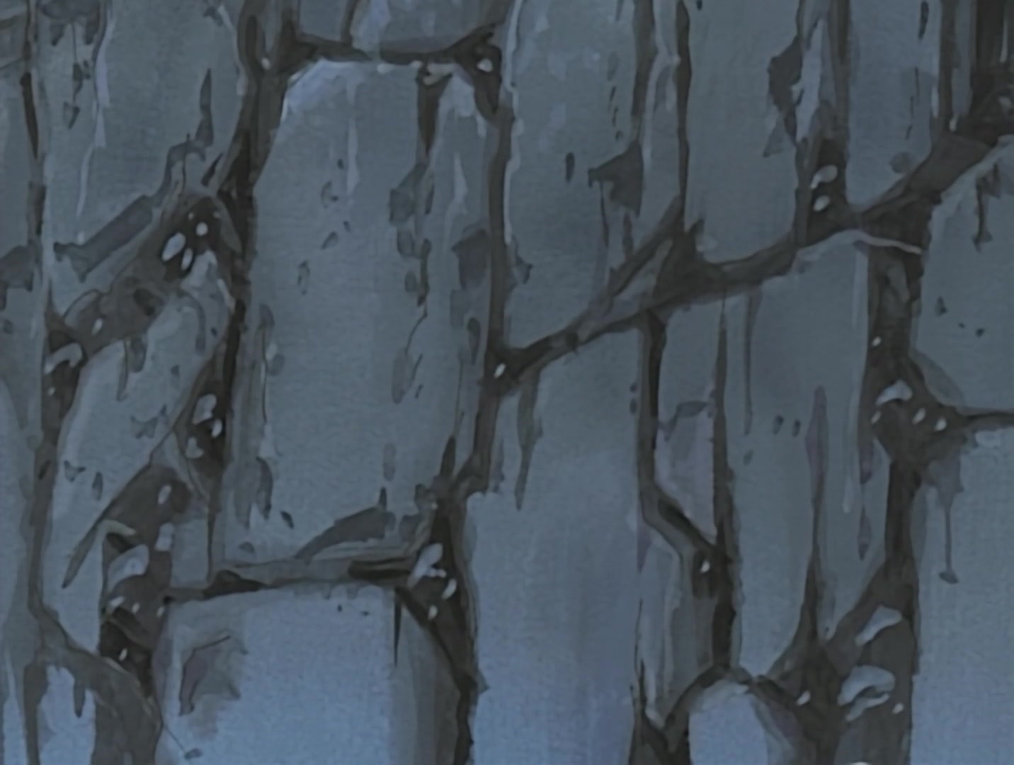 Naruto Ep 106: The Last Leg: A Final Act of Desperation @ 02:47