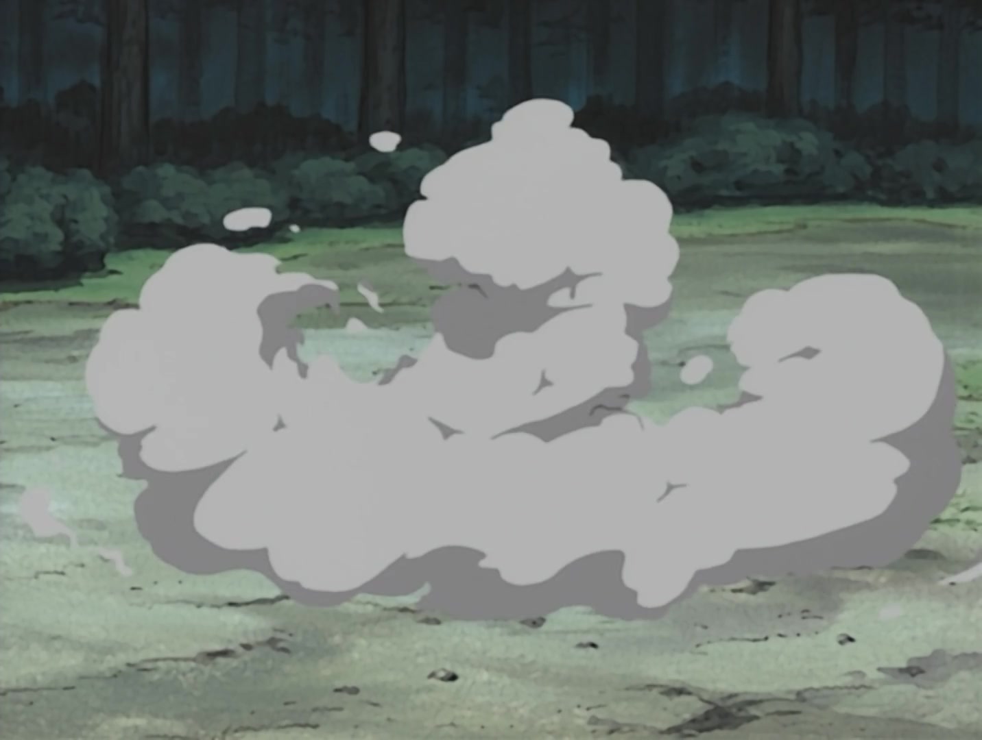 Naruto Ep 106: The Last Leg: A Final Act of Desperation @ 04:56