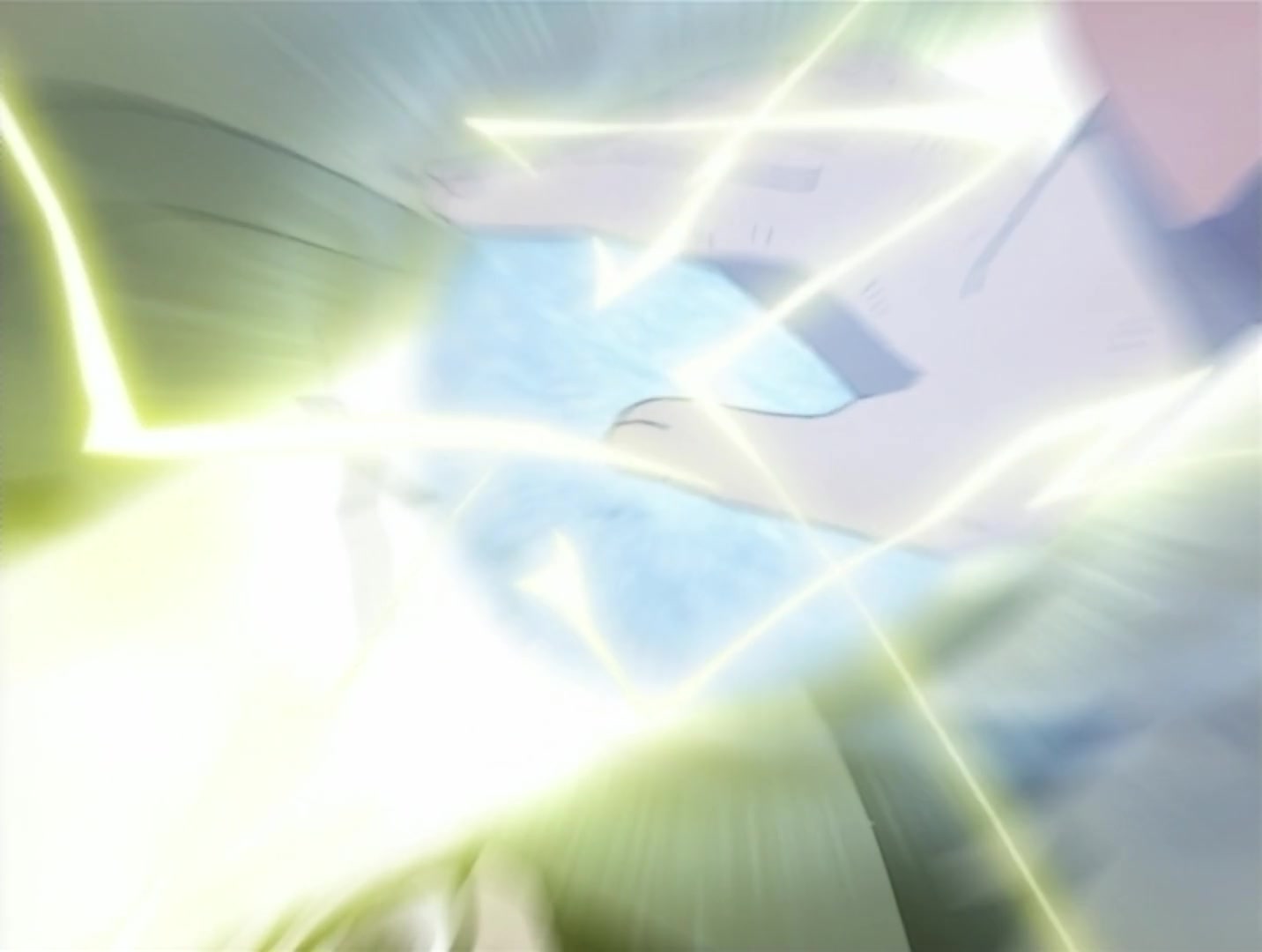 Naruto Ep 106: The Last Leg: A Final Act of Desperation @ 08:23