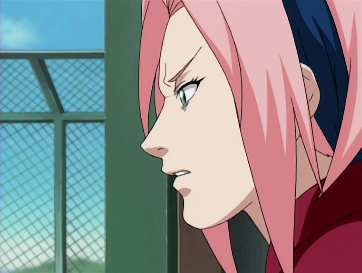 Naruto Ep 108: Bitter Rivals and Broken Bonds @ 02:12