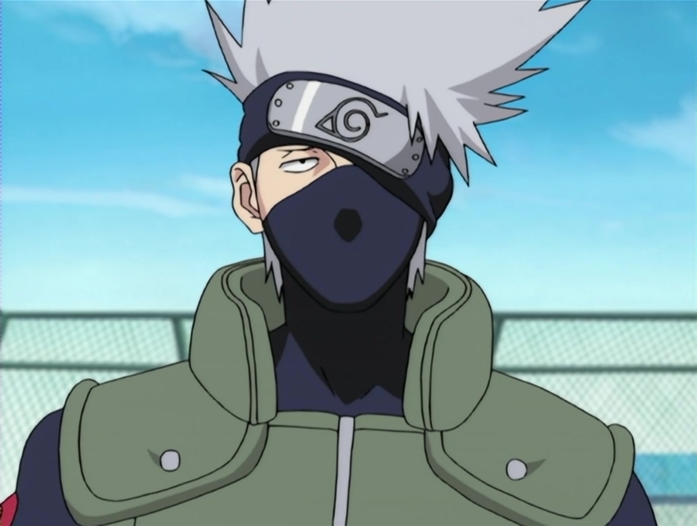 Naruto Ep 108: Bitter Rivals and Broken Bonds @ 03:52