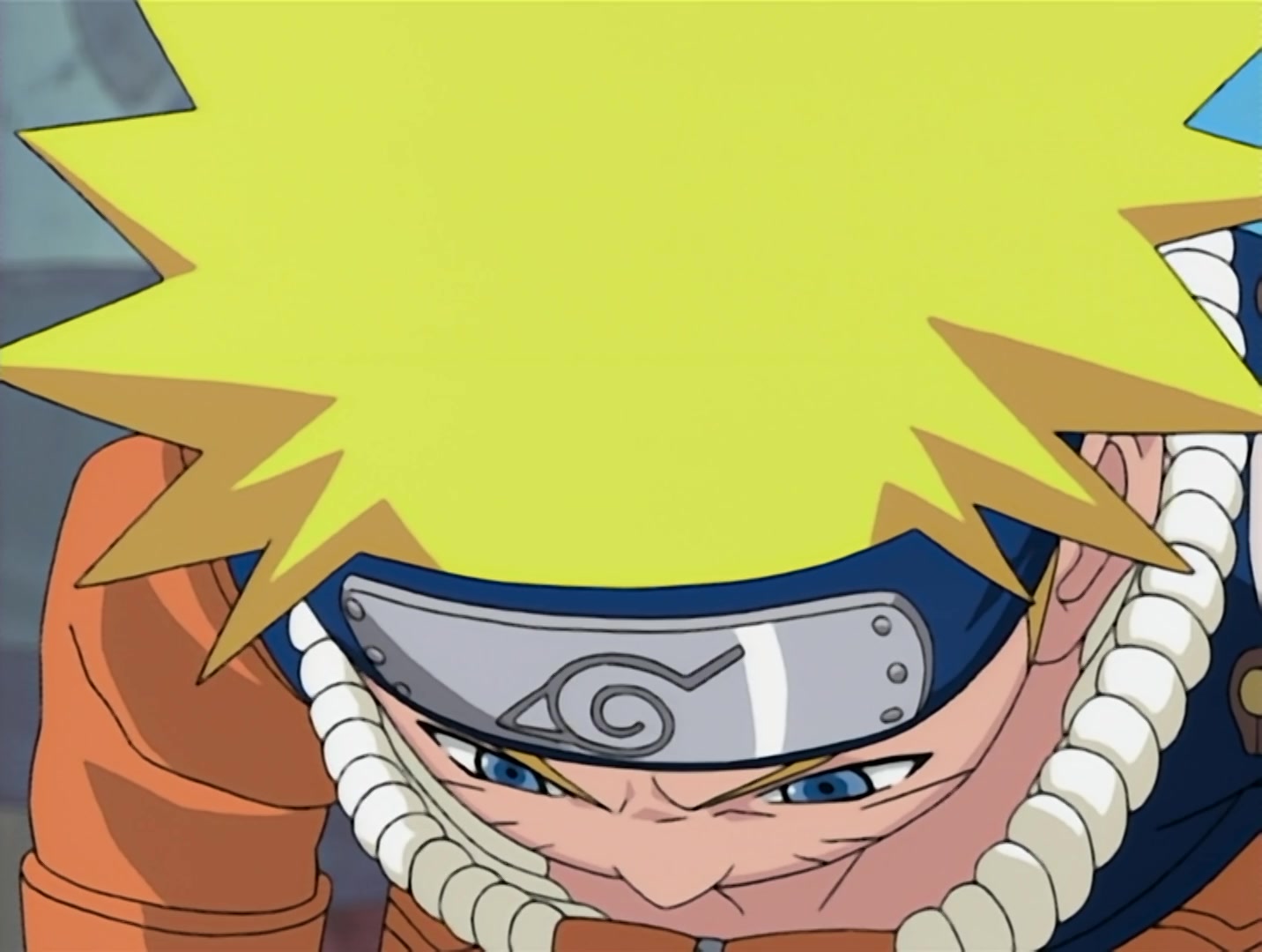 Naruto Ep 108: Bitter Rivals and Broken Bonds @ 05:04