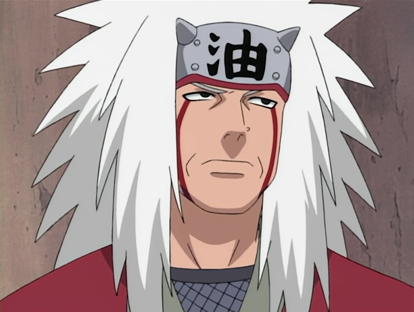 Naruto Ep 108: Bitter Rivals and Broken Bonds @ 07:45