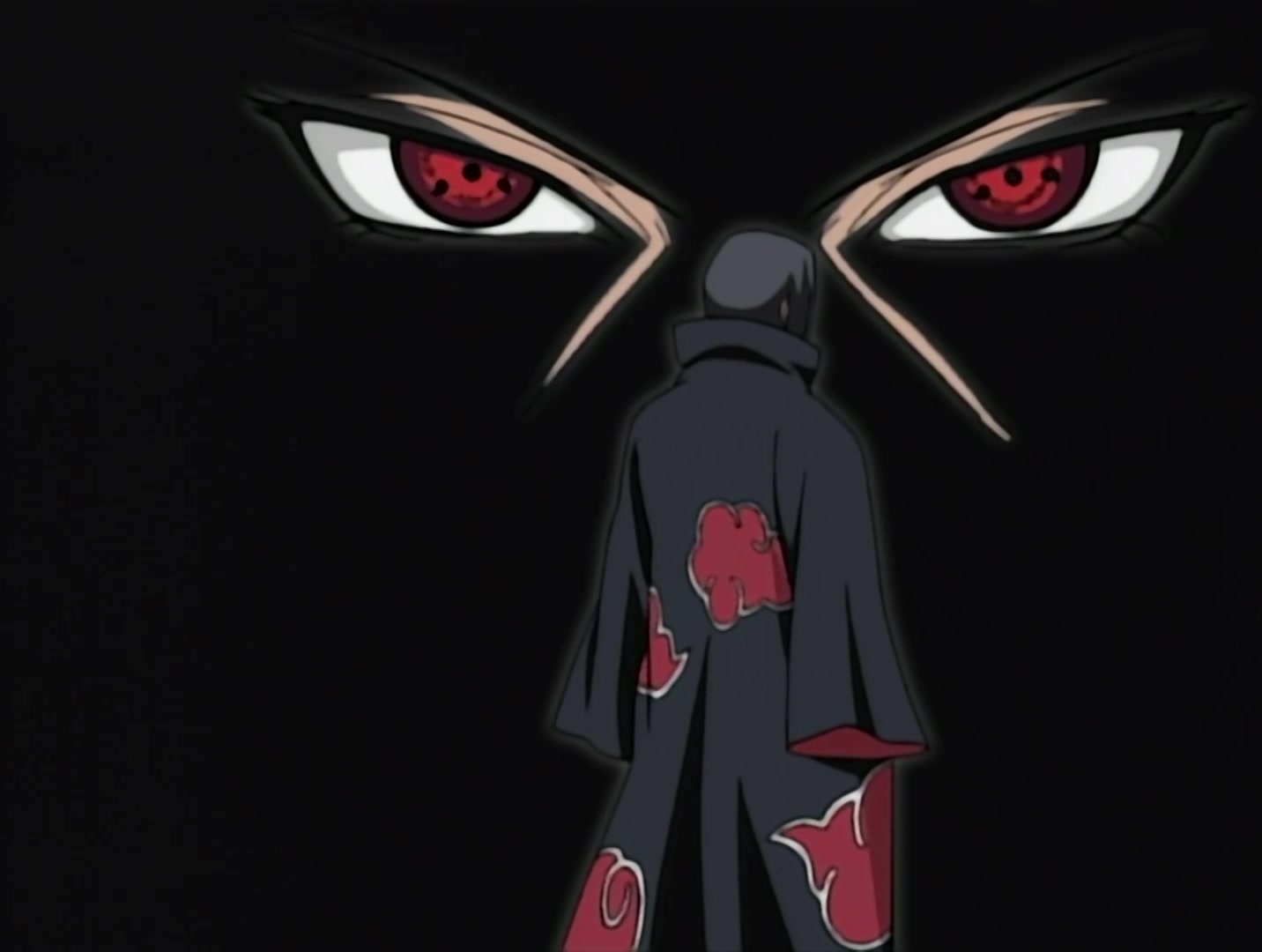 Naruto Ep 108: Bitter Rivals and Broken Bonds @ 09:19