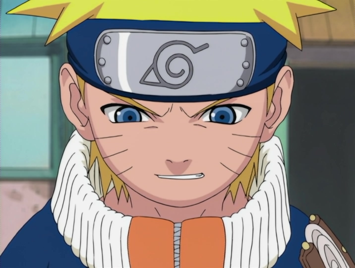 Naruto Ep 108: Bitter Rivals and Broken Bonds @ 10:26