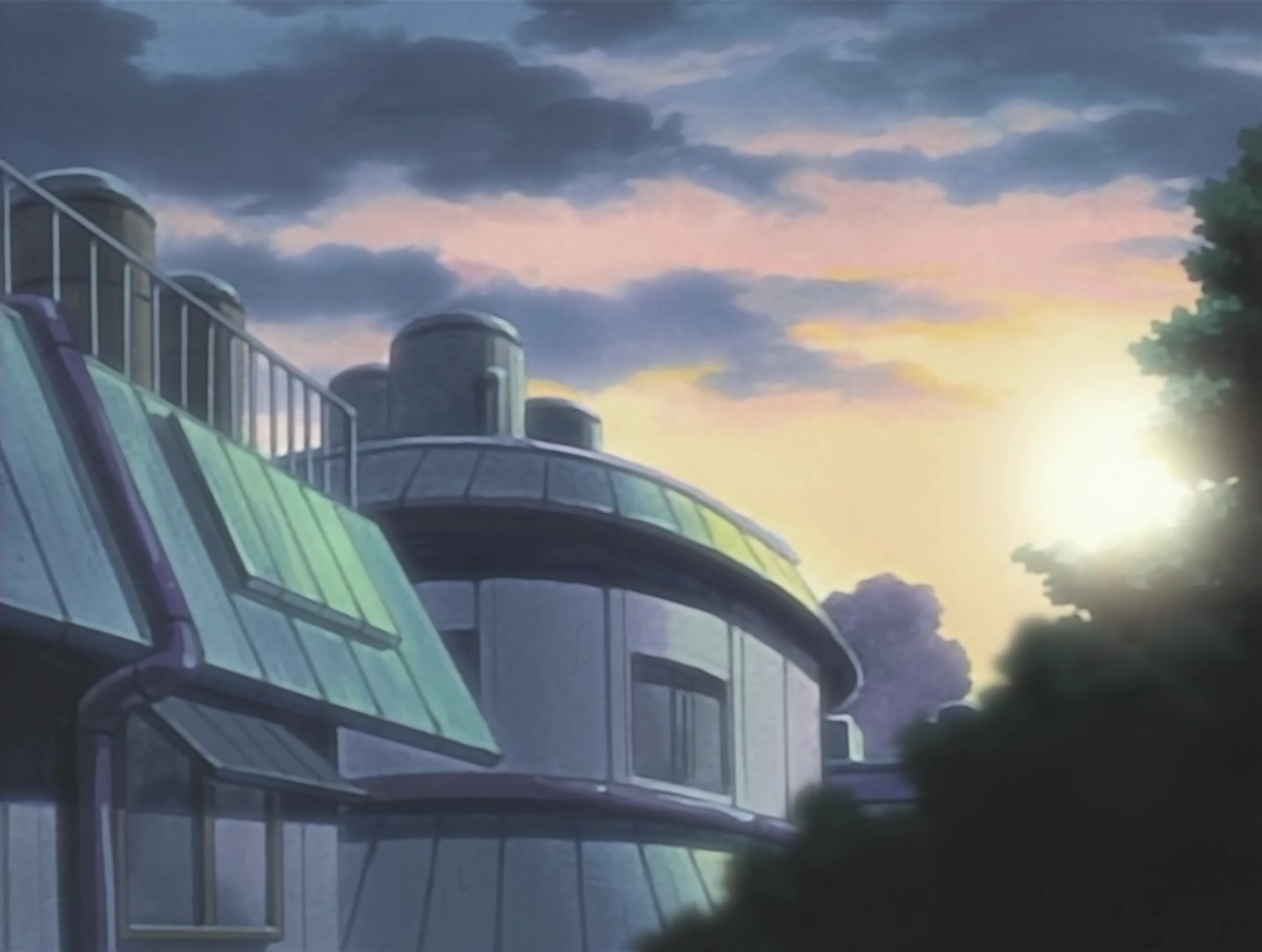 Naruto Ep 110: Formation! The Sasuke Retrieval Squad @ 02:18