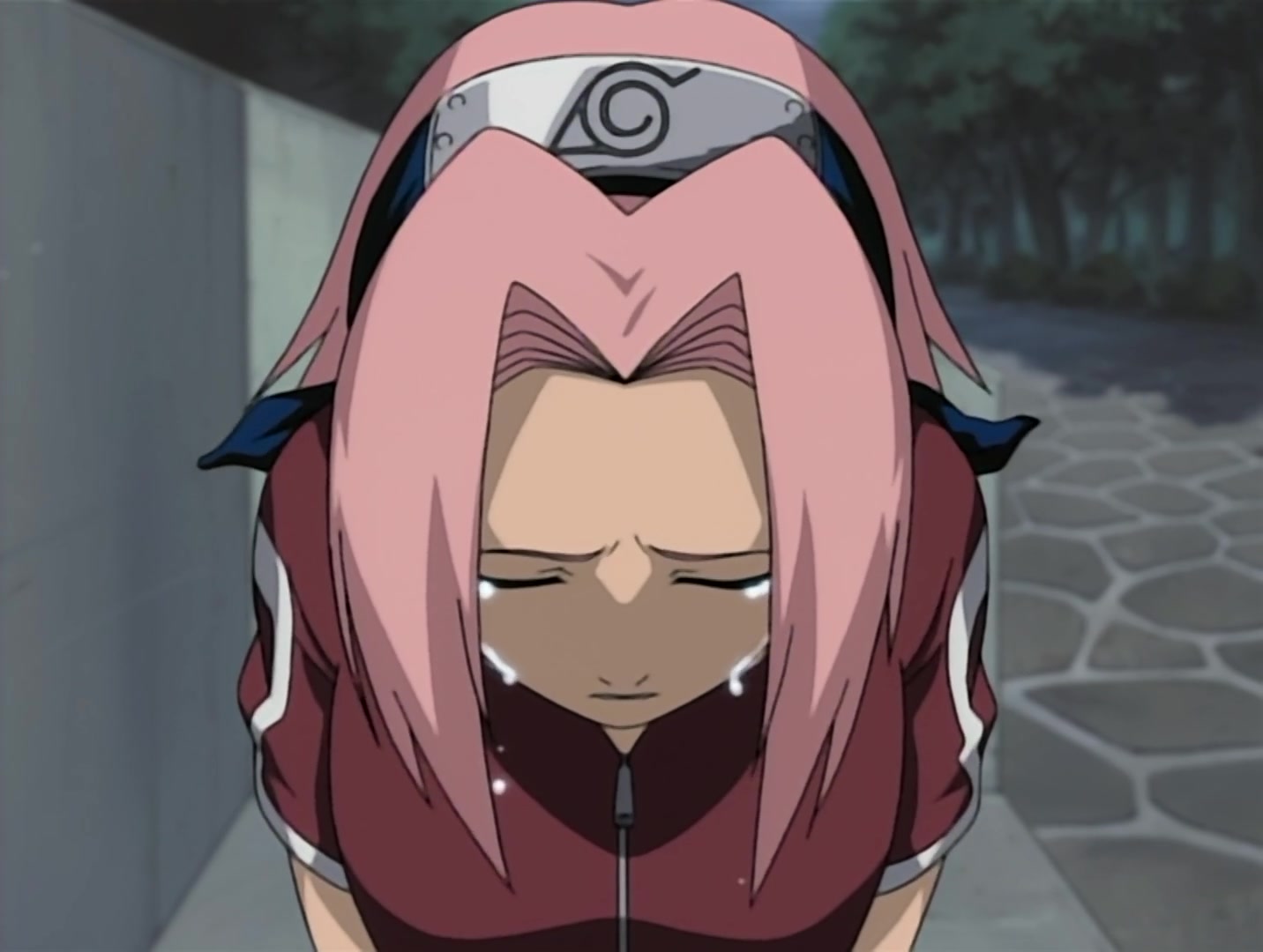 Naruto Ep 110: Formation! The Sasuke Retrieval Squad @ 03:02