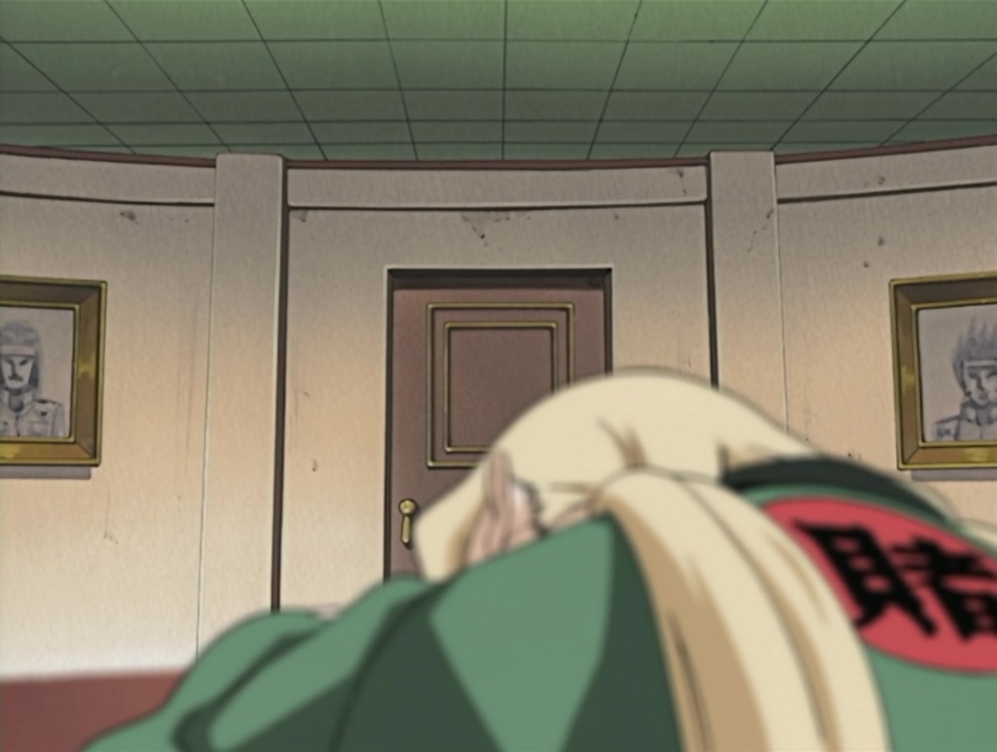 Naruto Ep 110: Formation! The Sasuke Retrieval Squad @ 03:13