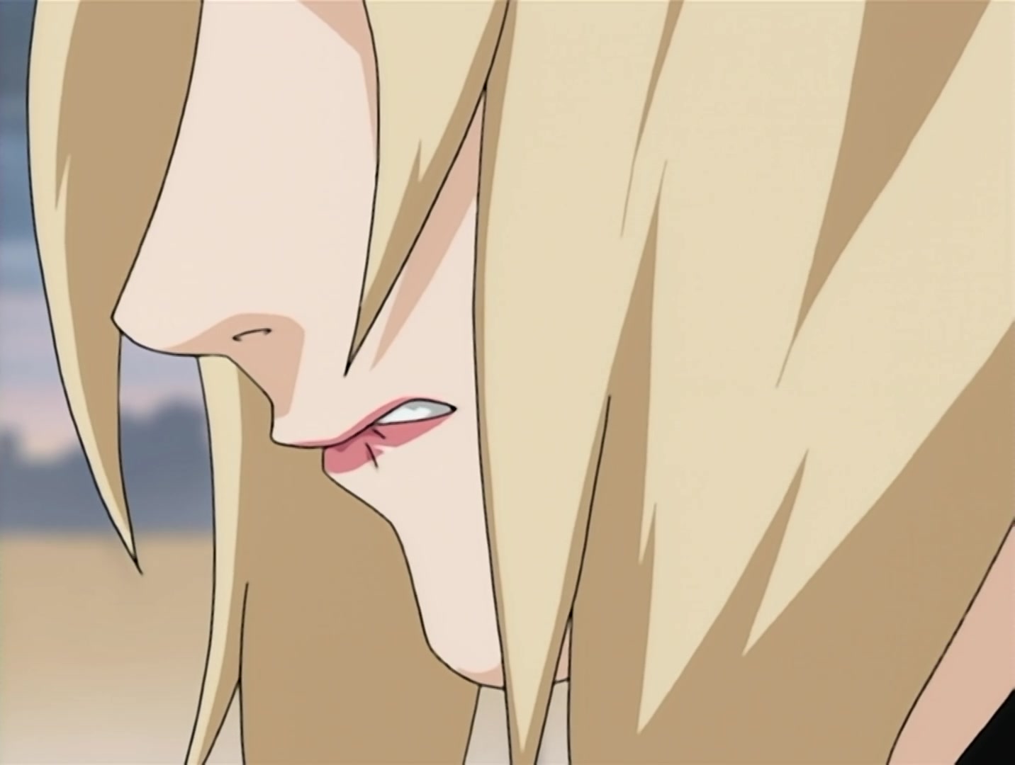 Naruto Ep 110: Formation! The Sasuke Retrieval Squad @ 04:09