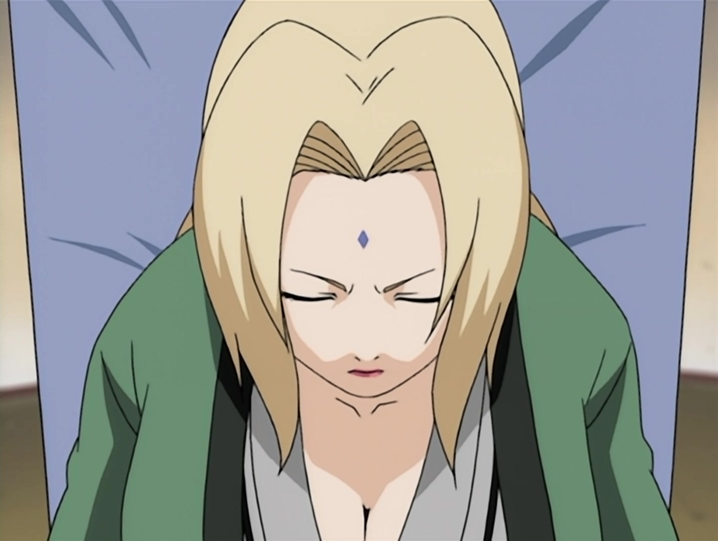 Naruto Ep 110: Formation! The Sasuke Retrieval Squad @ 04:14