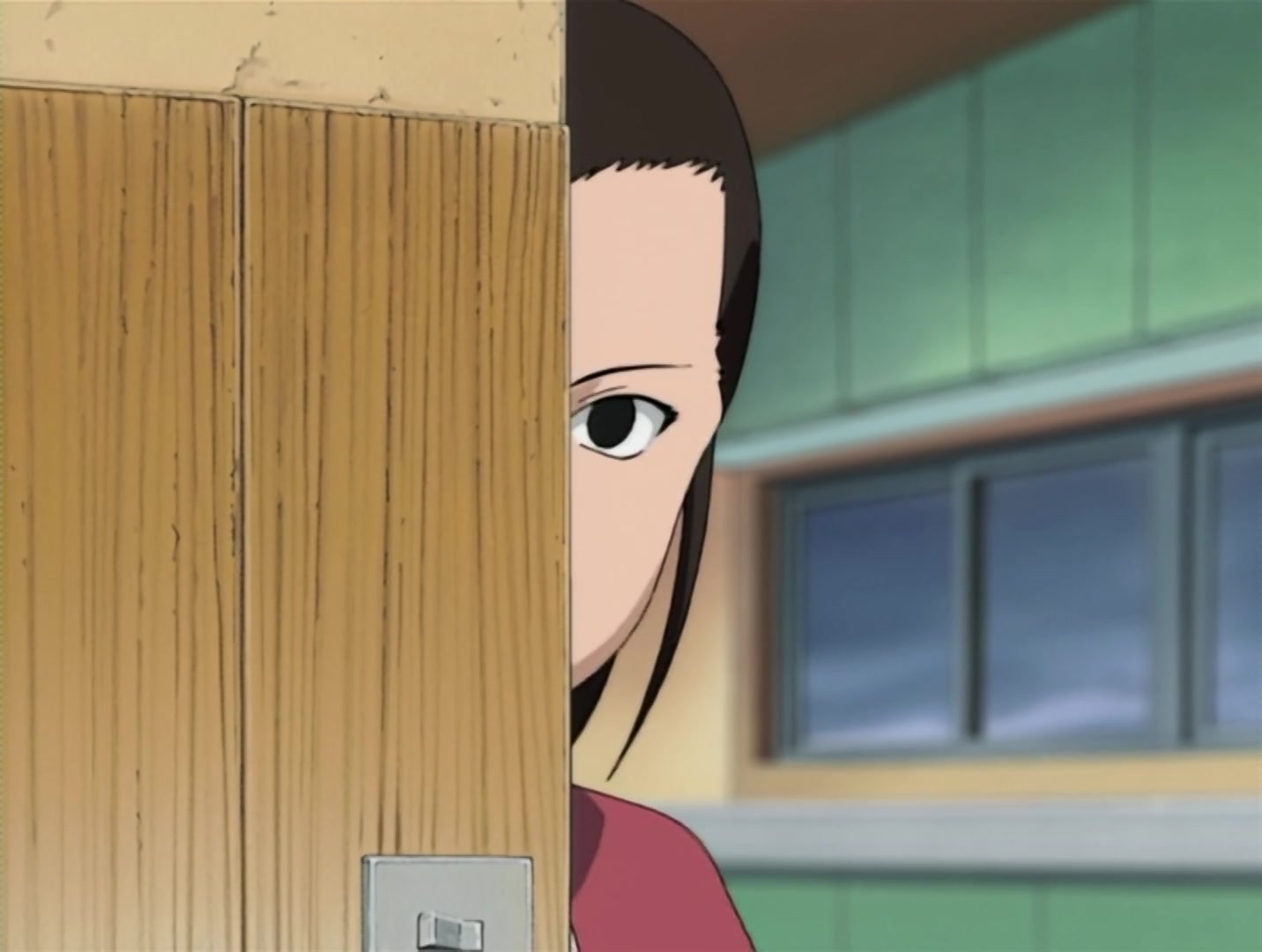 Naruto Ep 110: Formation! The Sasuke Retrieval Squad @ 05:10