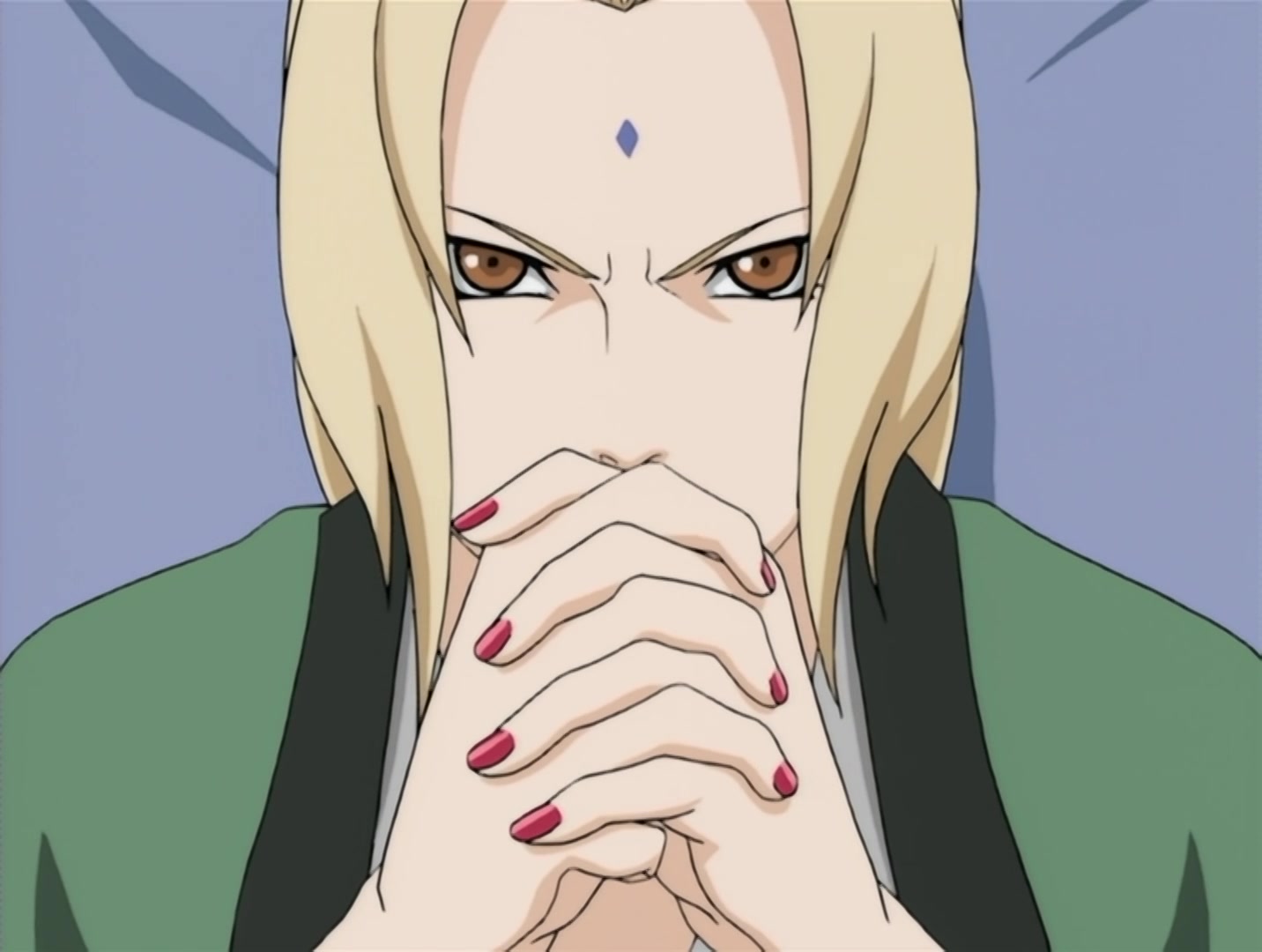 Naruto Ep 110: Formation! The Sasuke Retrieval Squad @ 05:32