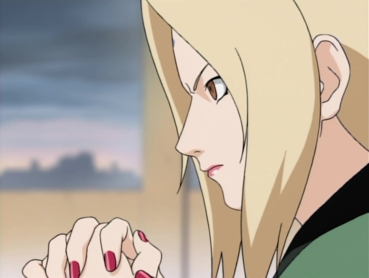 Naruto Ep 110: Formation! The Sasuke Retrieval Squad @ 05:43
