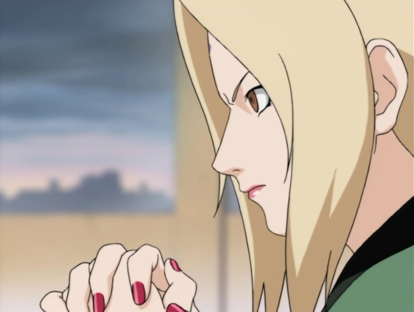 Naruto Ep 110: Formation! The Sasuke Retrieval Squad @ 05:48