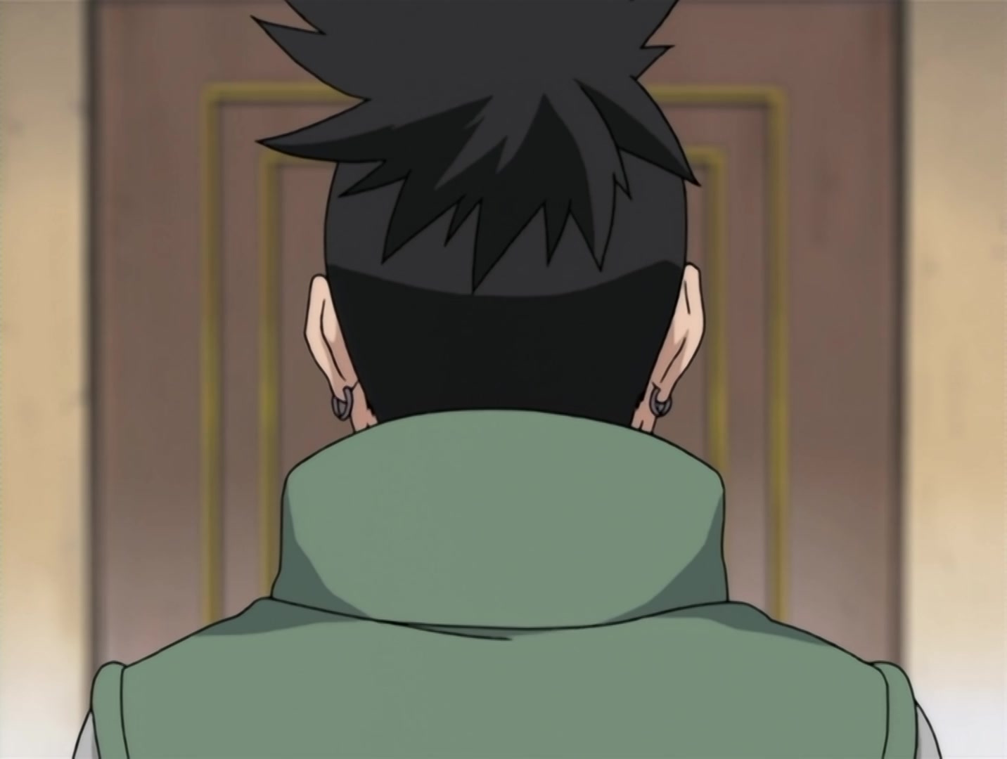 Naruto Ep 110: Formation! The Sasuke Retrieval Squad @ 07:12