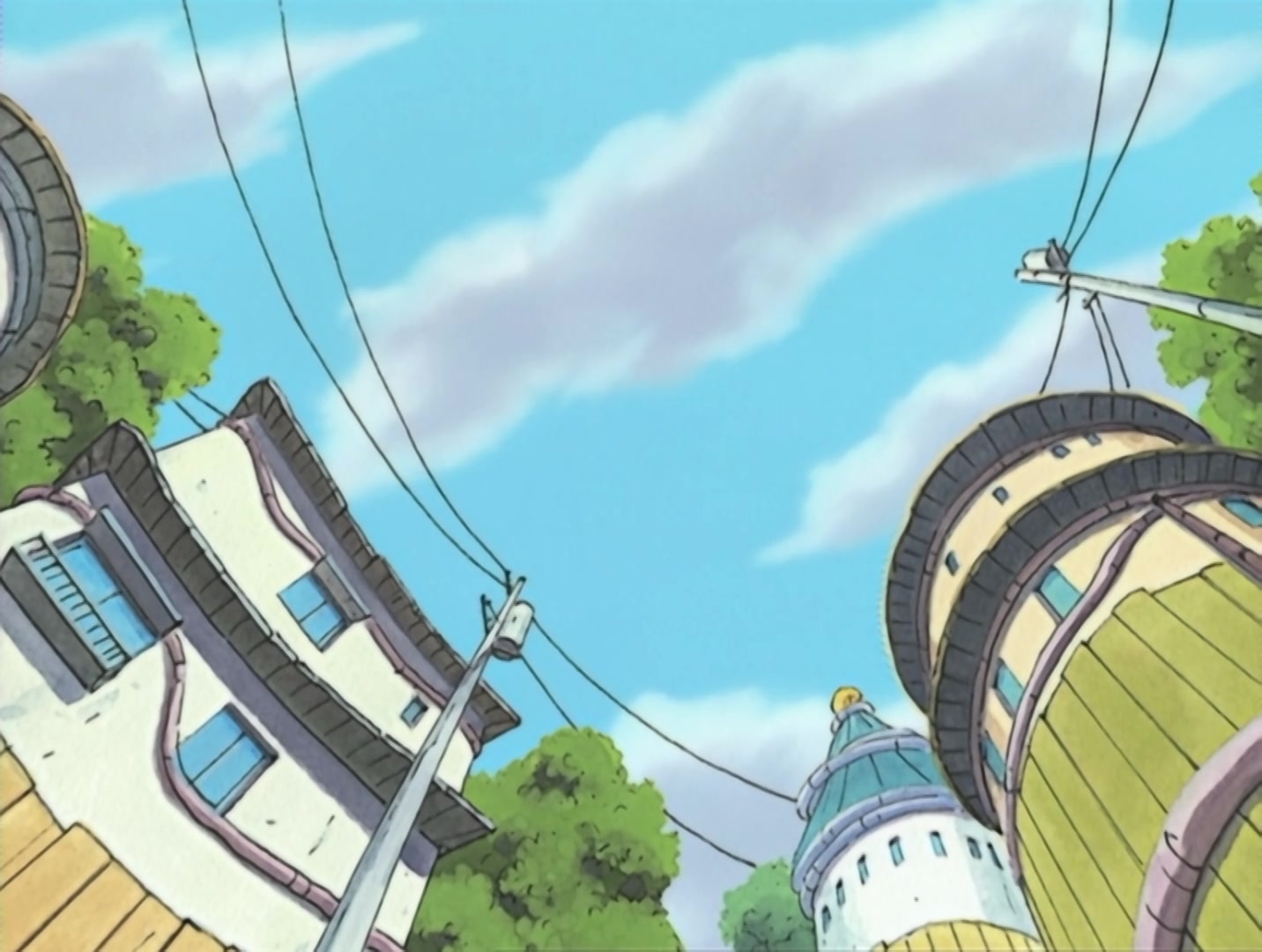 Naruto Ep 110: Formation! The Sasuke Retrieval Squad @ 08:18