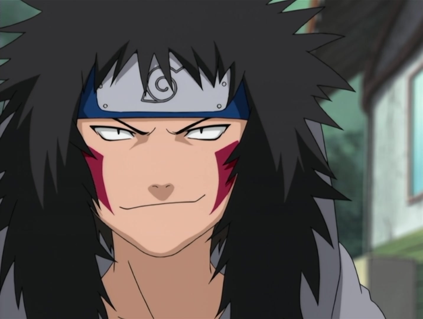 Naruto Ep 110: Formation! The Sasuke Retrieval Squad @ 09:14