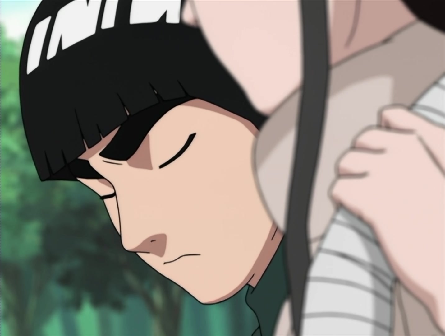 Naruto Ep 110: Formation! The Sasuke Retrieval Squad @ 10:31