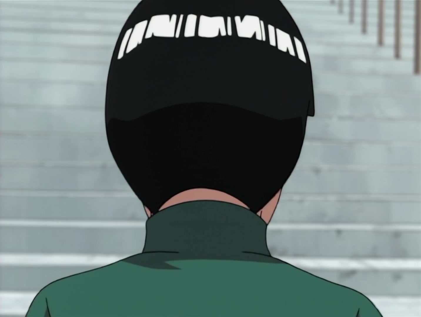 Naruto Ep 110: Formation! The Sasuke Retrieval Squad @ 10:53